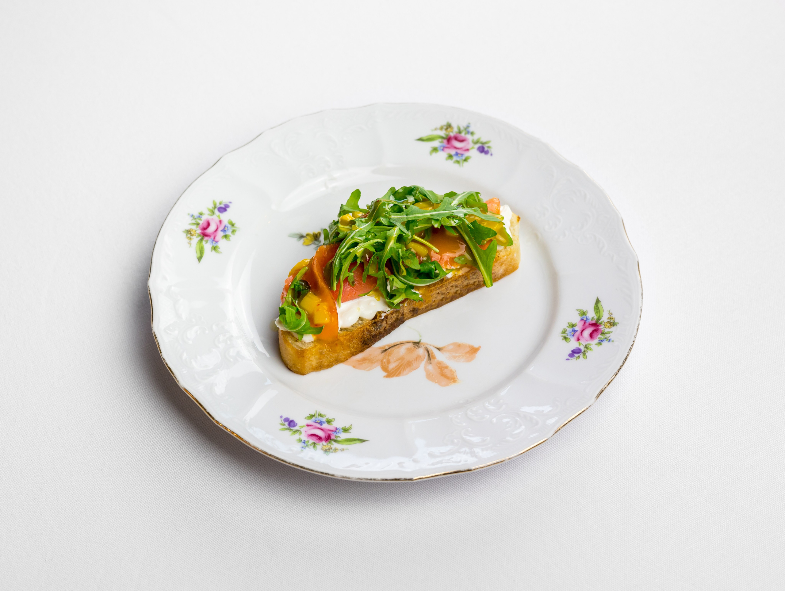 Еда. Фотограф Красноярск