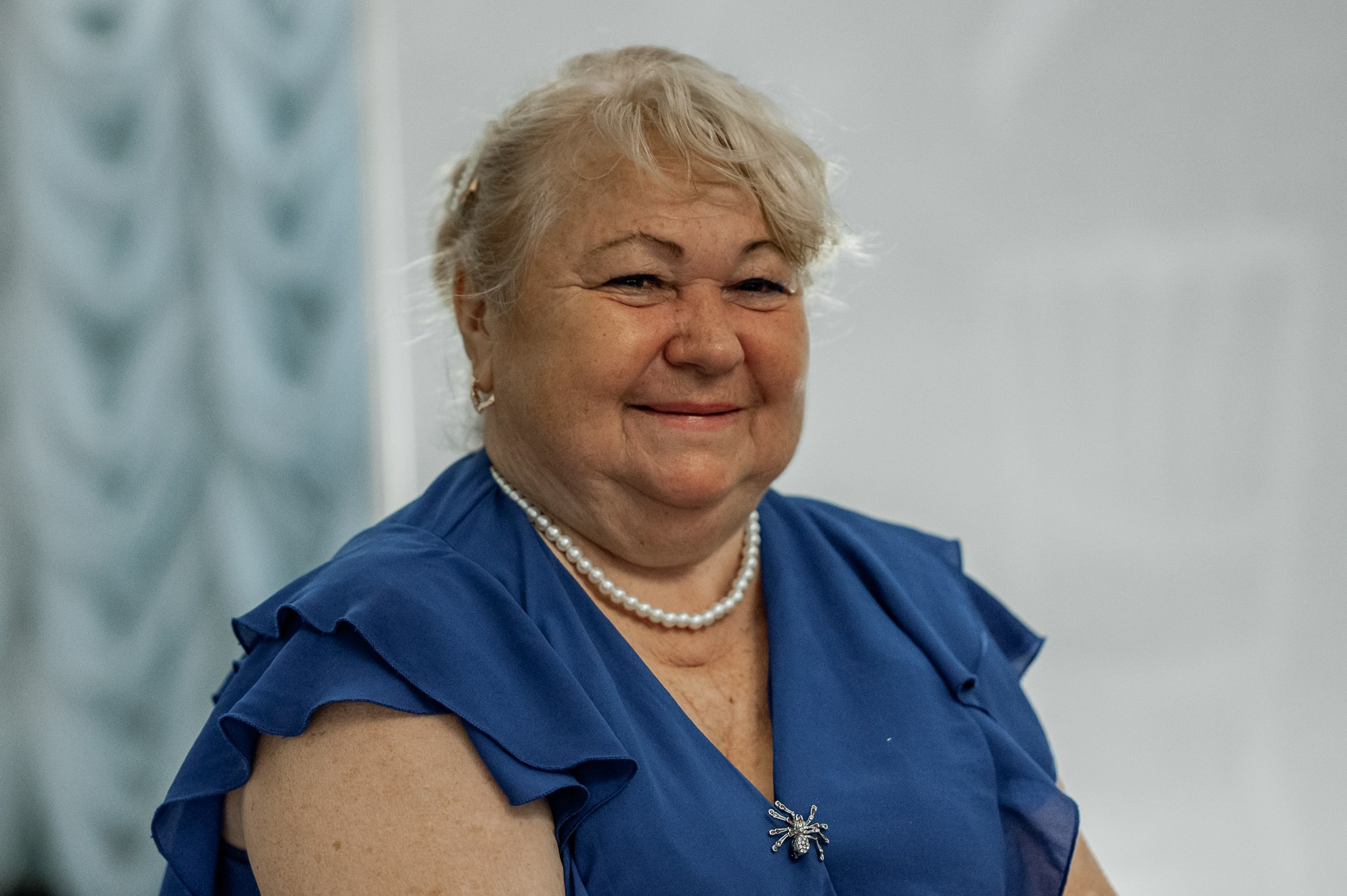 Вячеслав и Екатерина. Свадебный фотограф в Тюмени Анастасия Конева