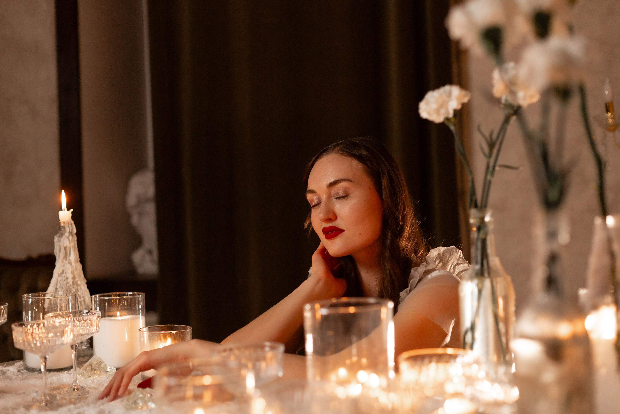 Frozen Lake. Свадебный и семейный фотограф Спб Бошман Ирина