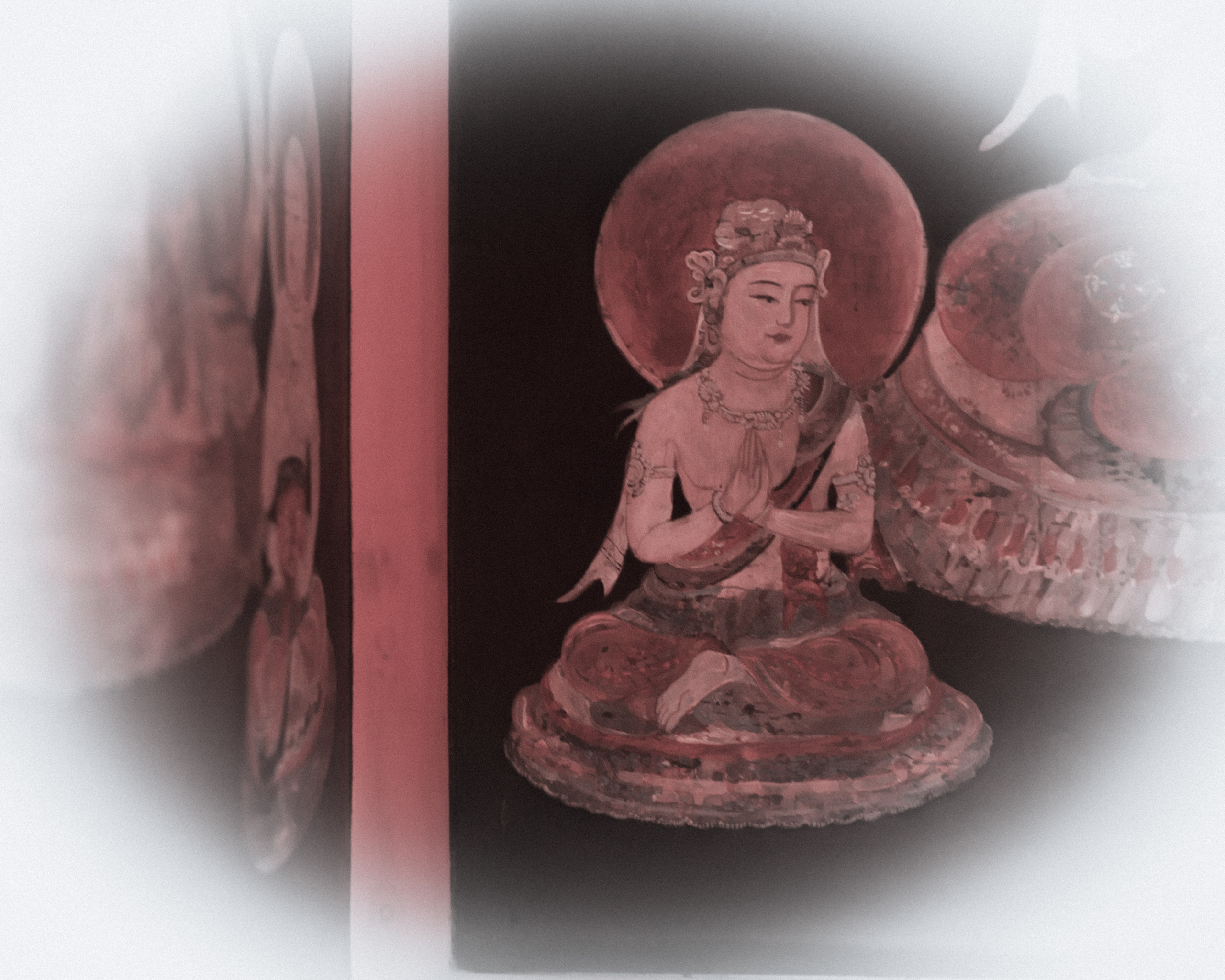 Silence. Главная