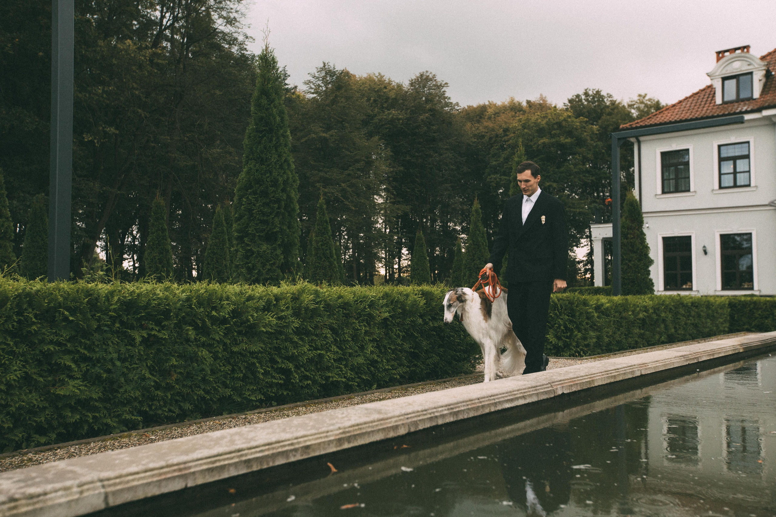 Аристократия. Нияз Саляхов фотограф Казань Татарстан