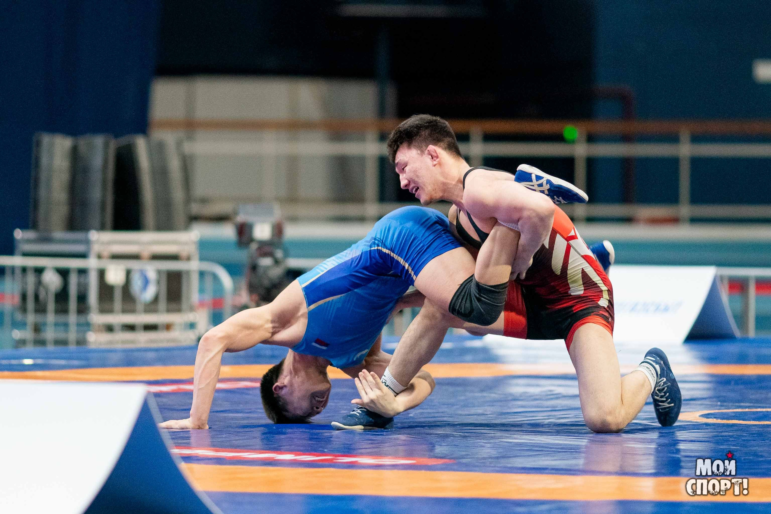 XII Международные соревнования по спортивной борьбе пам. Р. М. Дмитриева. Студия «Мой Спорт!» — все о спорте в Якутии