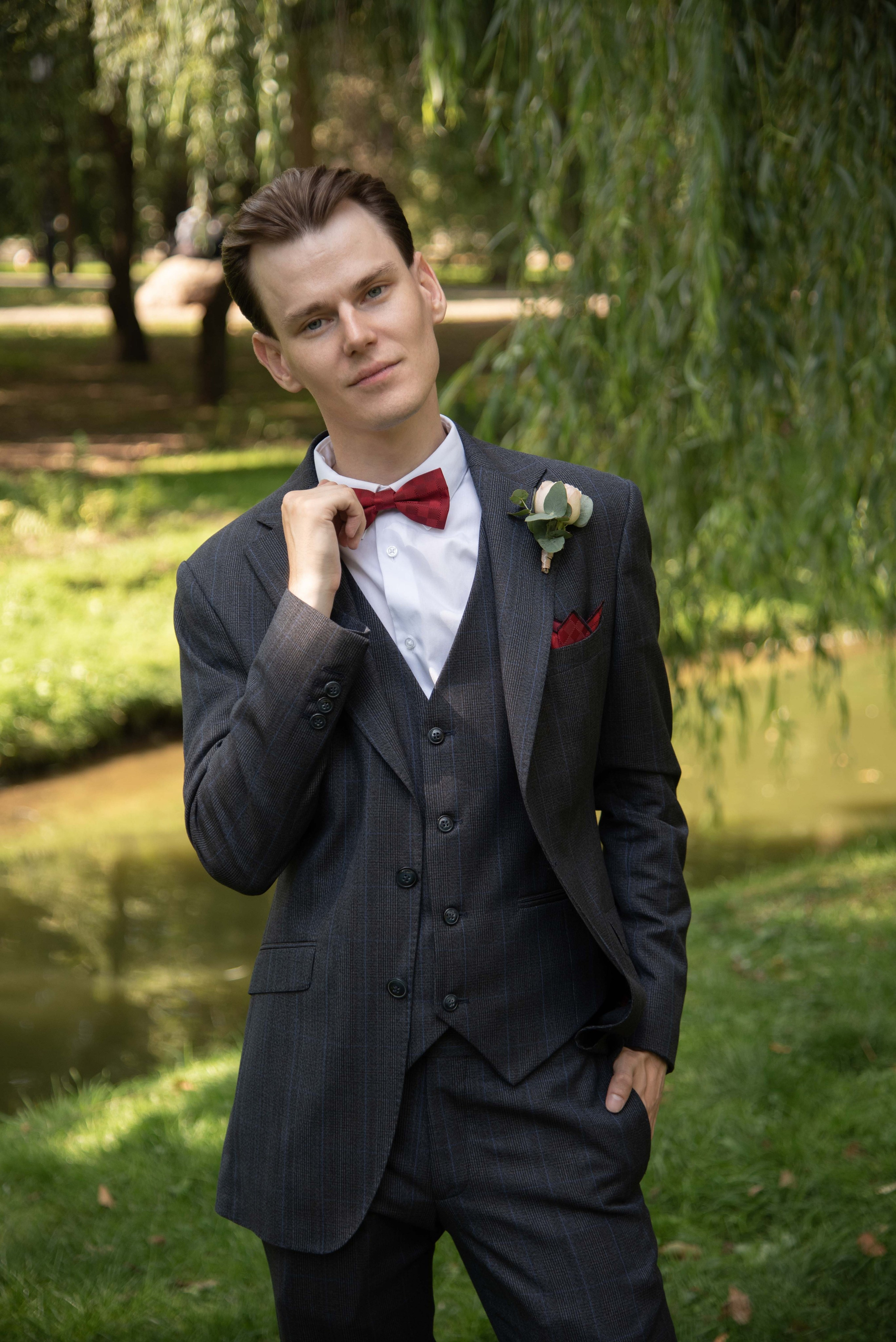 Марина и Сергей. Свадебный и семейный фотограф Ольга Астрейко