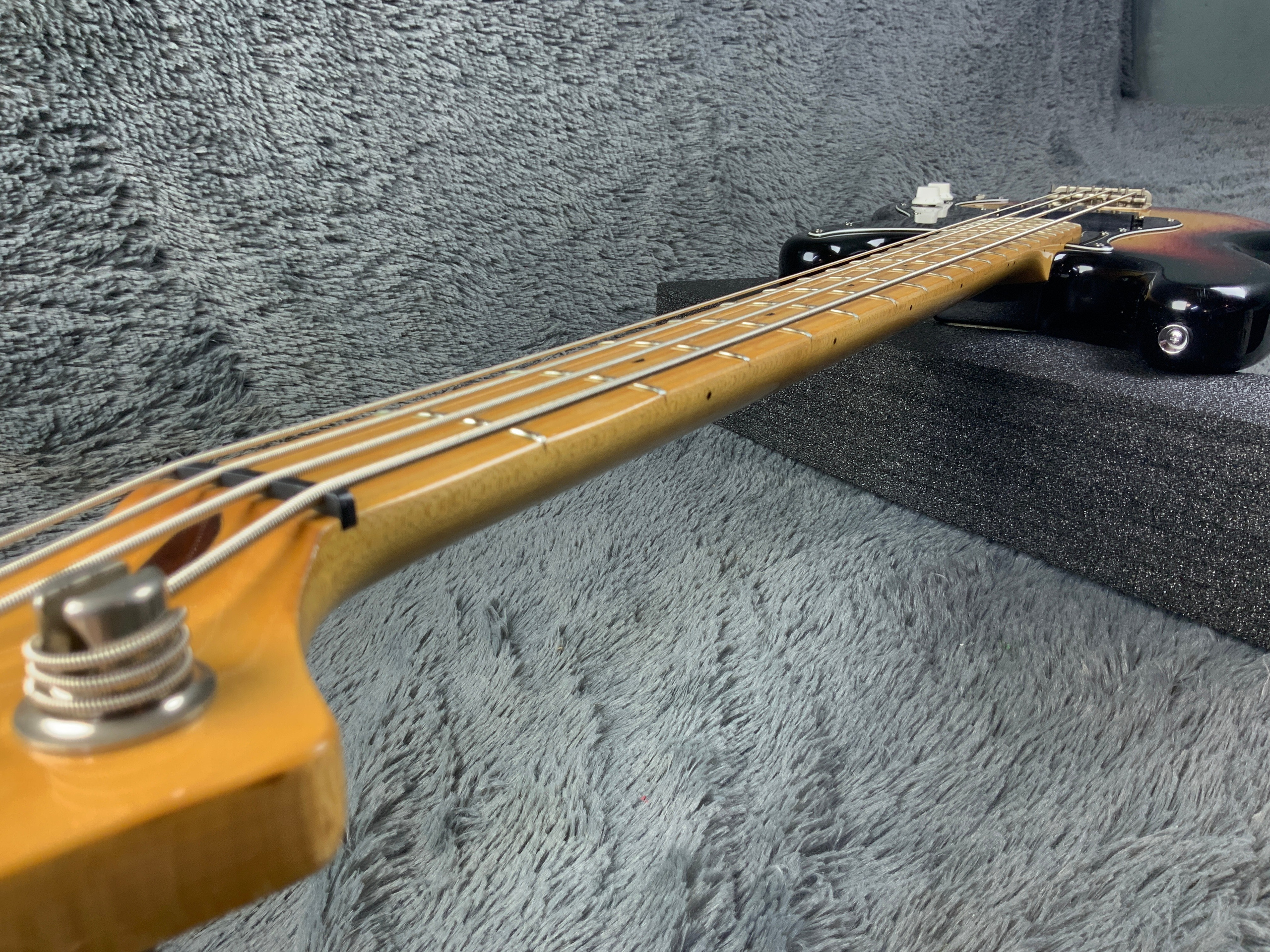 Hondo II Professional Made in Japan by Tokai 80's