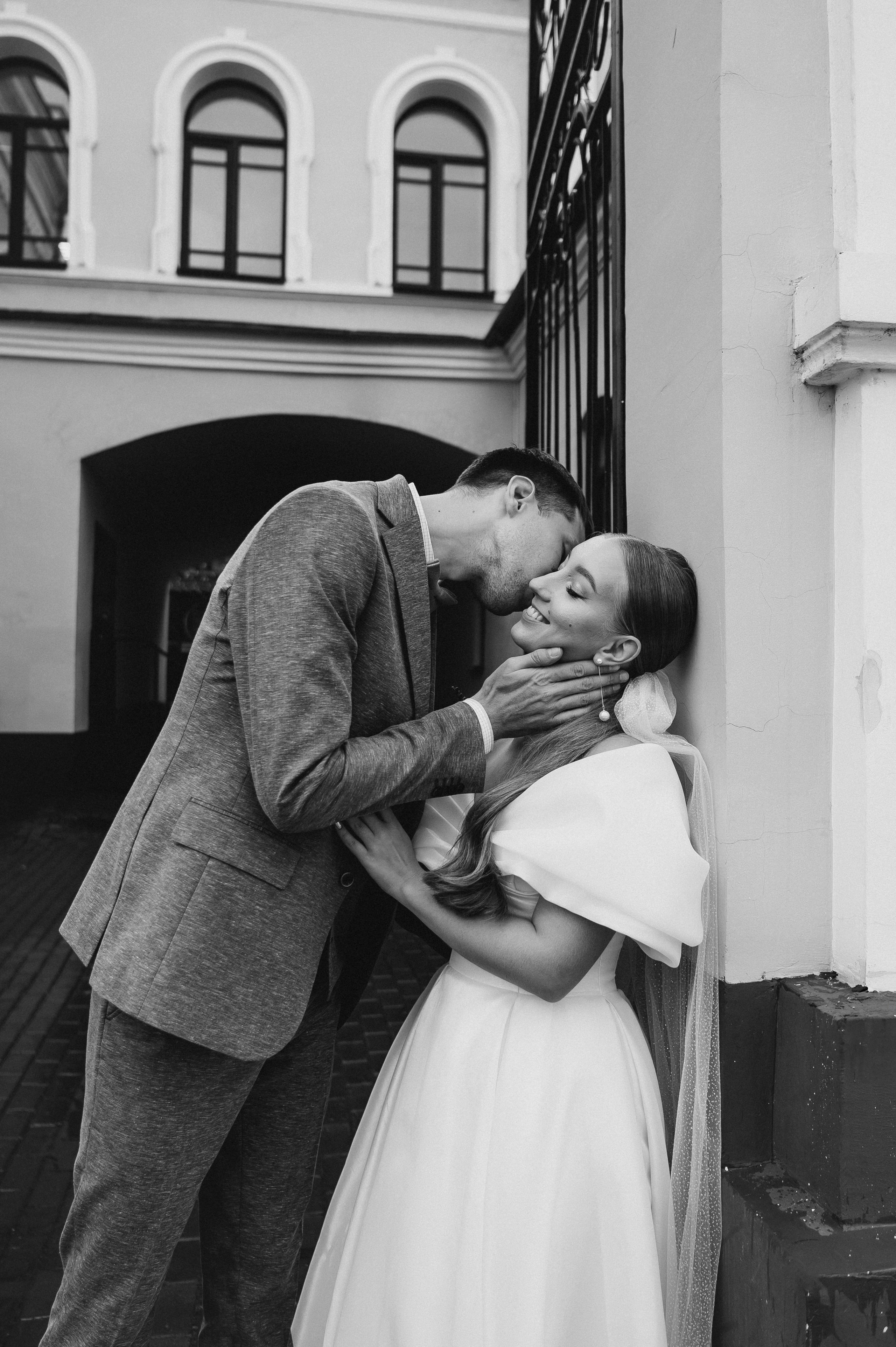 Юля и Радим