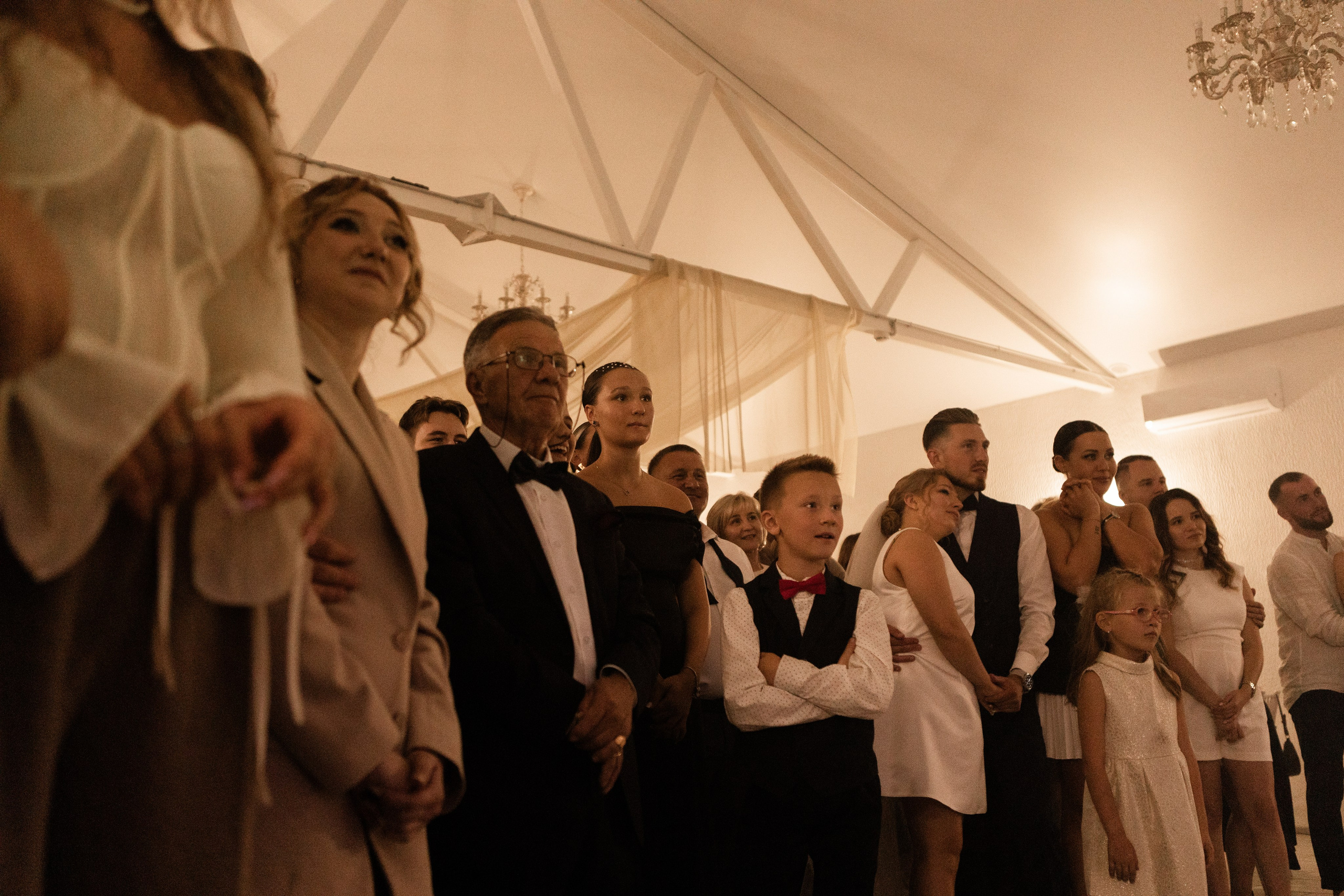 Саша и Виталия. Свадебный фотограф в Воронеже Вероника Богай