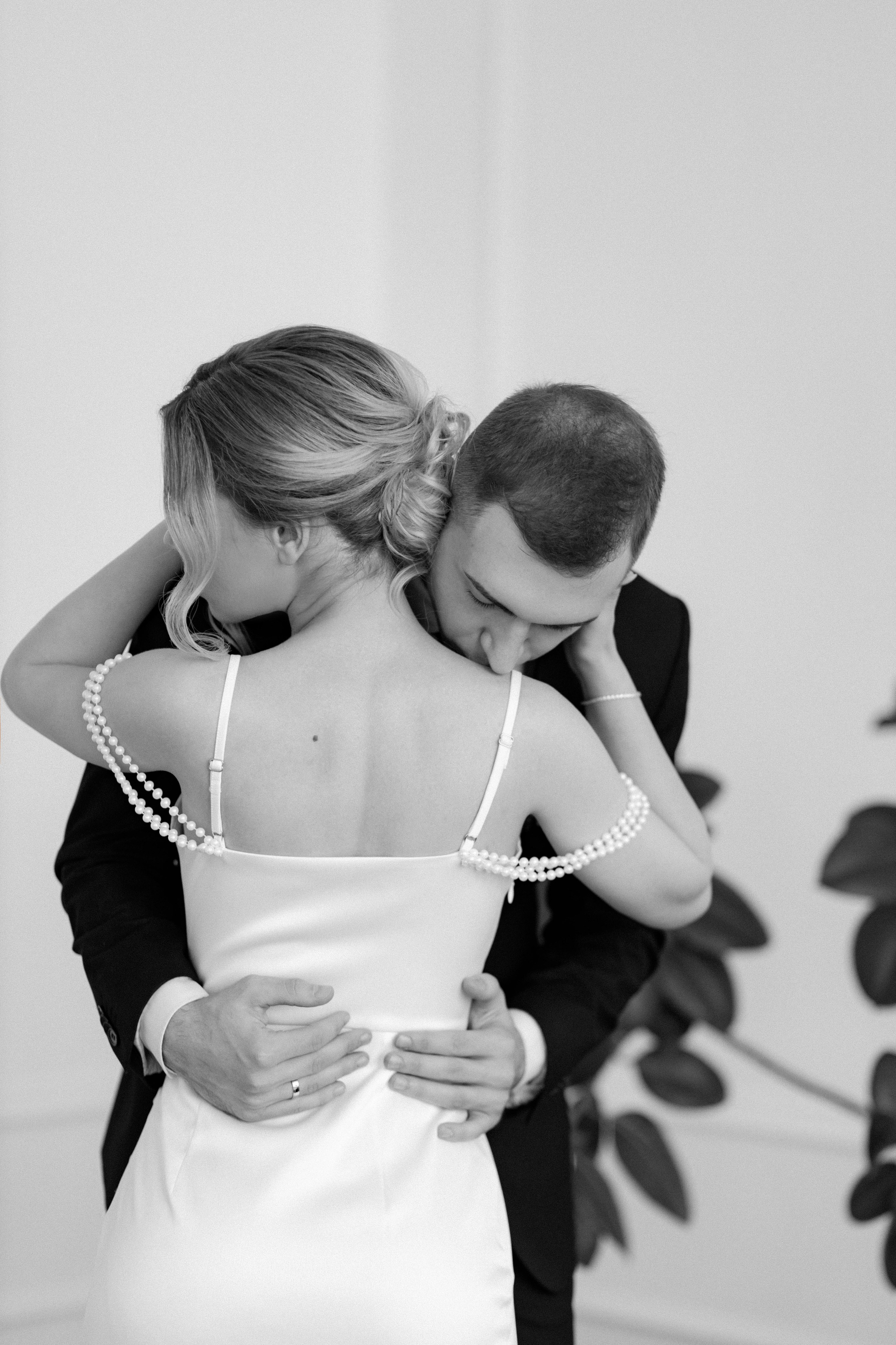 Никита и Анна. Фотограф в Краснодаре Элина Мальцева