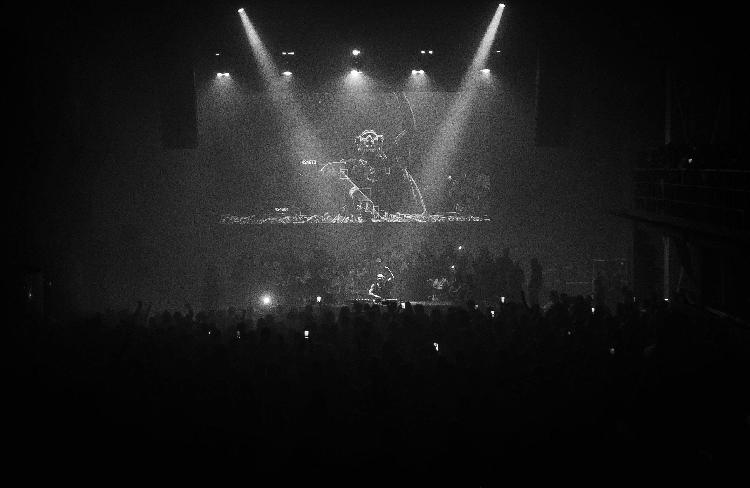 Фест ONE. Фотограф Ульяновск Ксения Кеслер