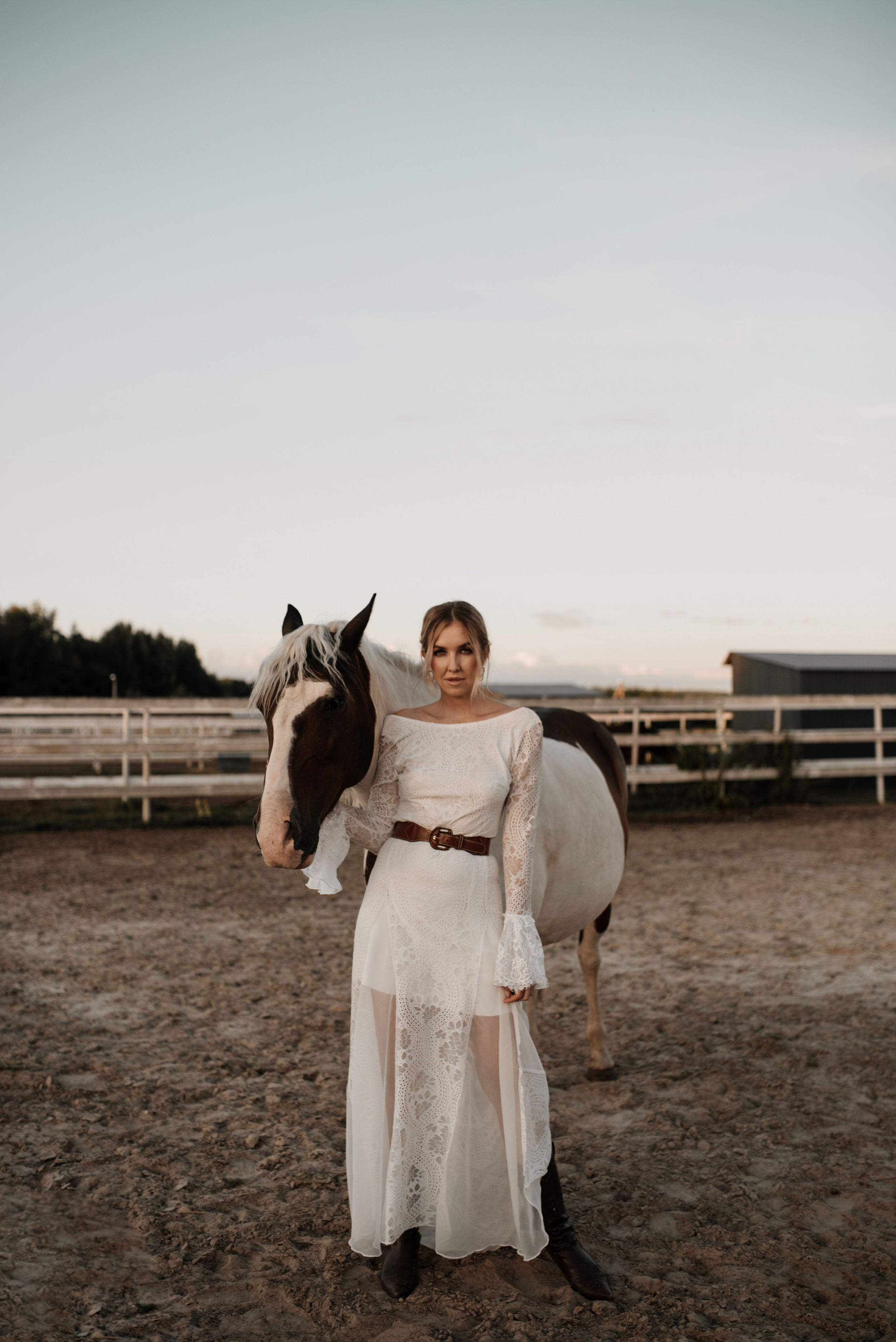 Катя Ипподром. Фотограф Ольга Плеханова | Нижний Новгород, Москва