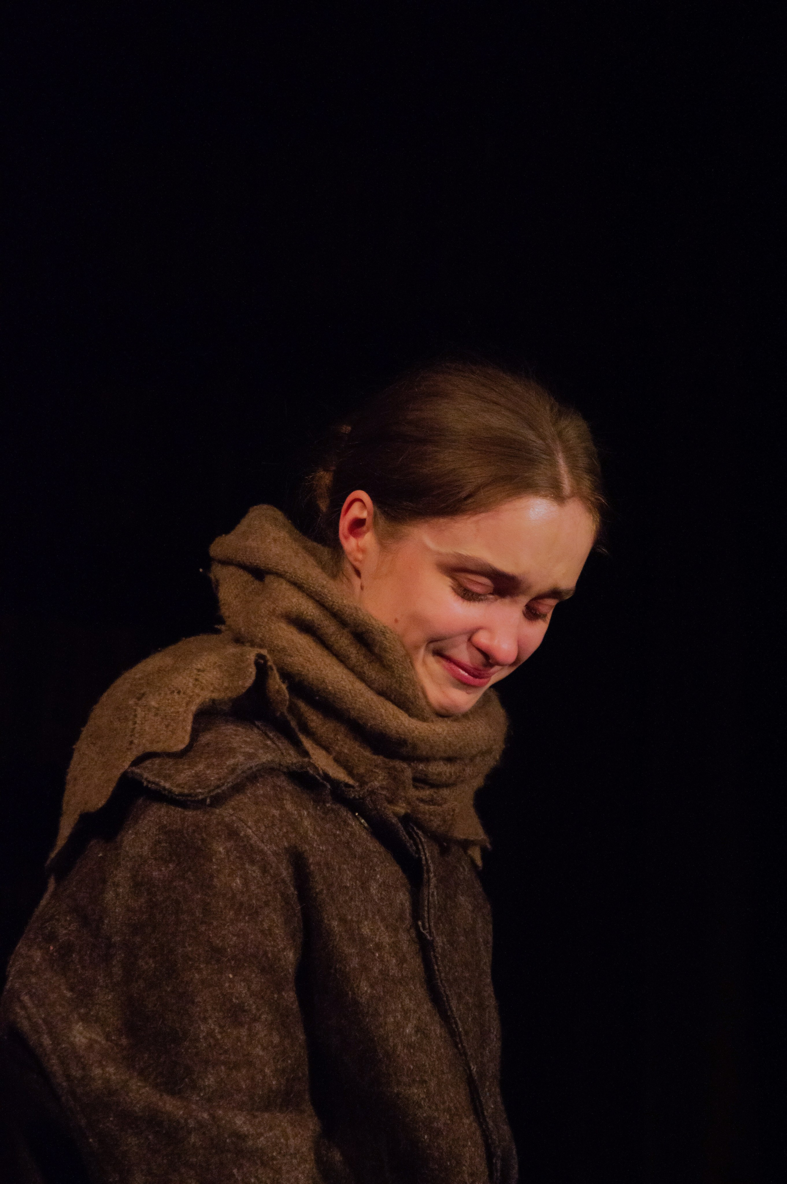 Война и Мир. Княжна Марья. Снимаю по любви в Москве