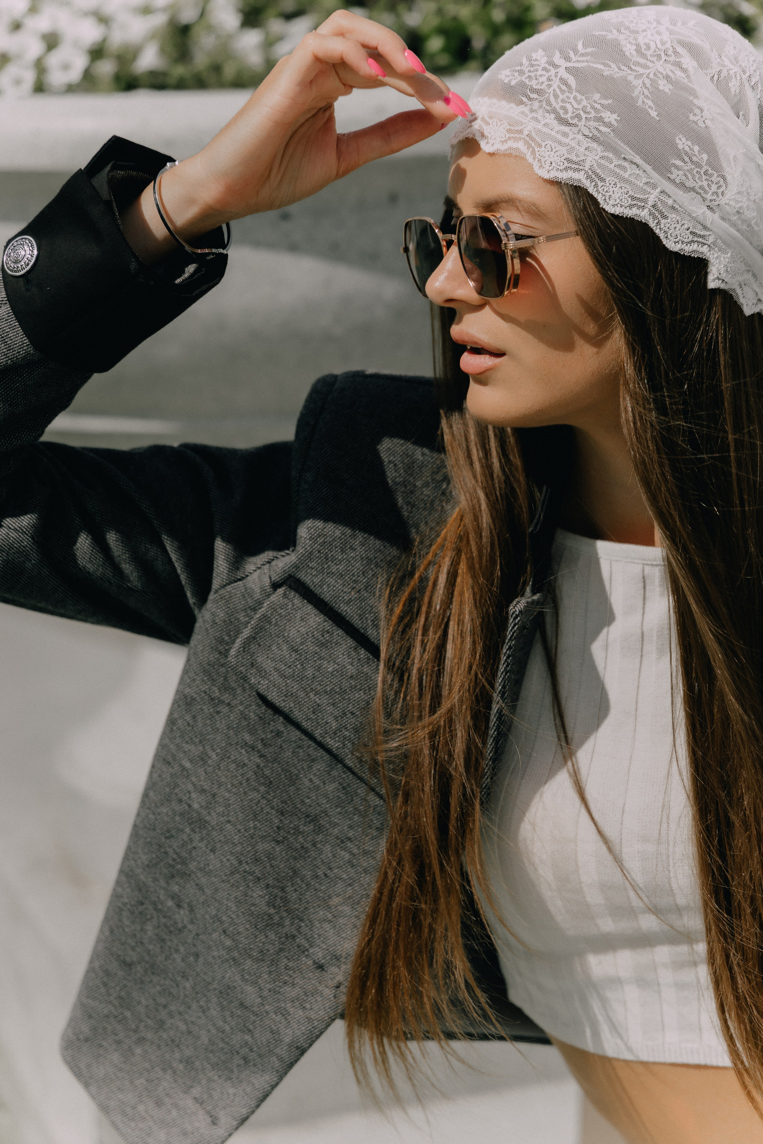 Прогулка по Рязанской ВДНХ. Профессиональный фотограф в Рязани