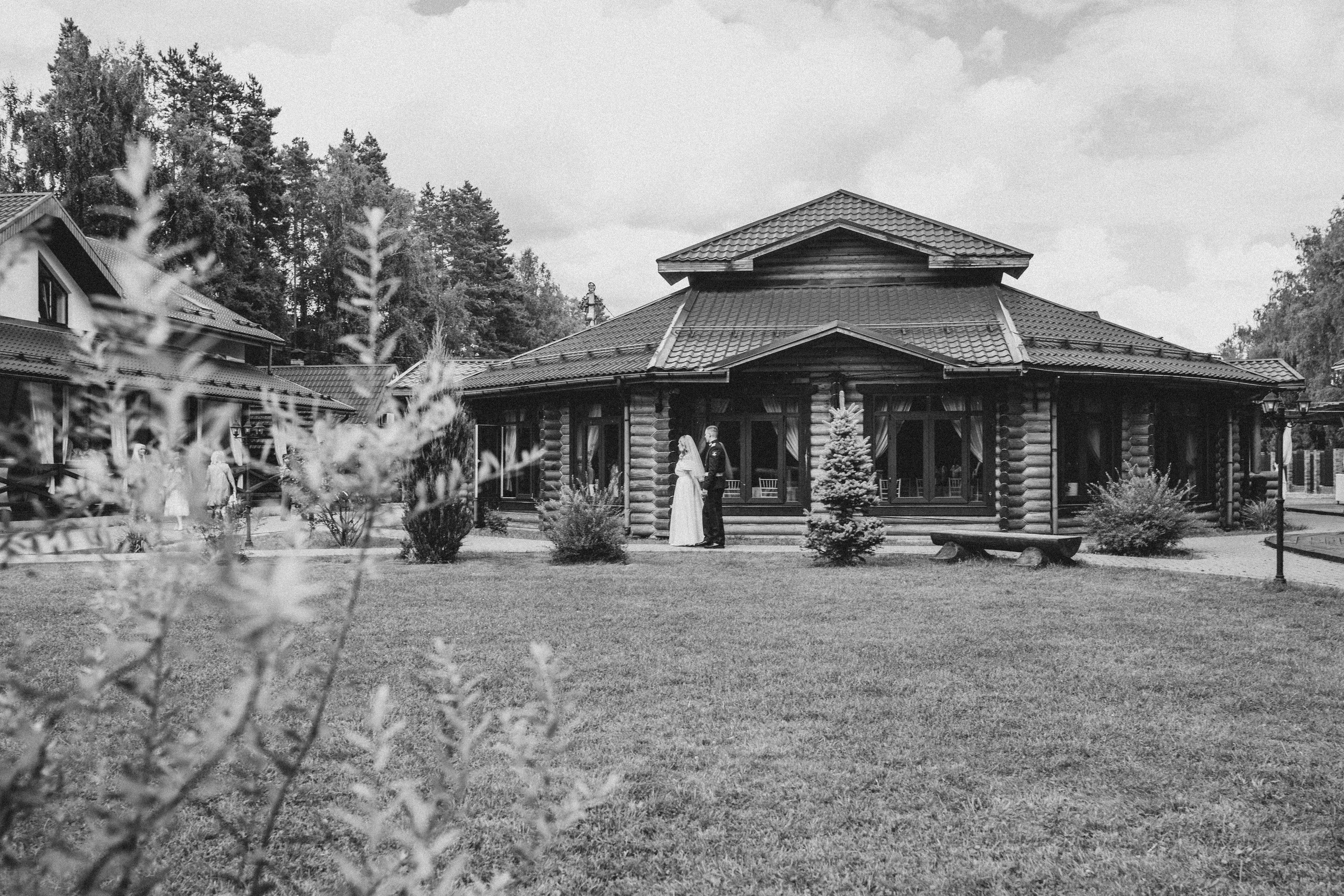 Даниил & Мария. Семейный и домашний фотограф в Москве и МО Королева Валерия