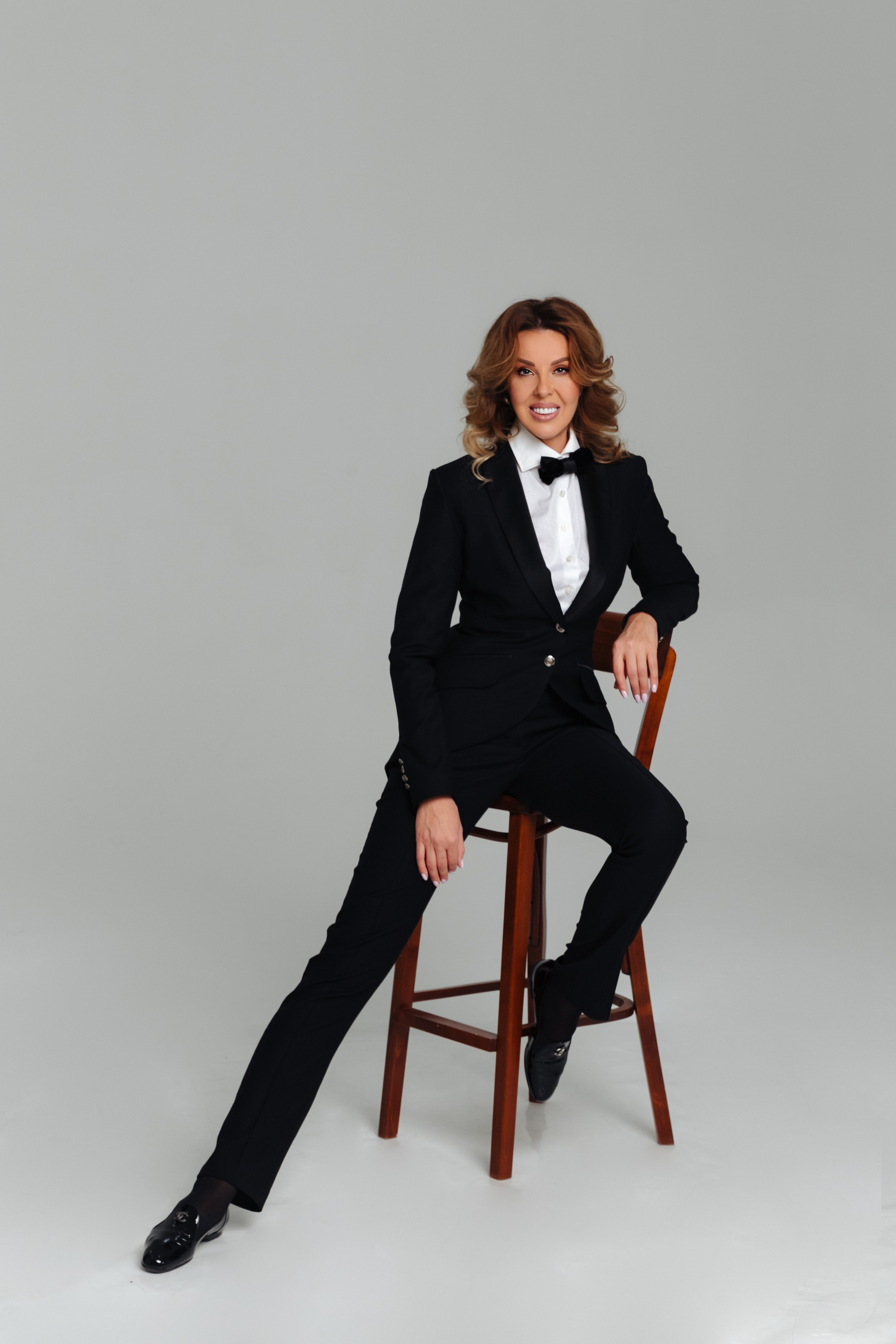 Наталья и Марк. Фотограф в Москве и МО Елизавета Якубенко