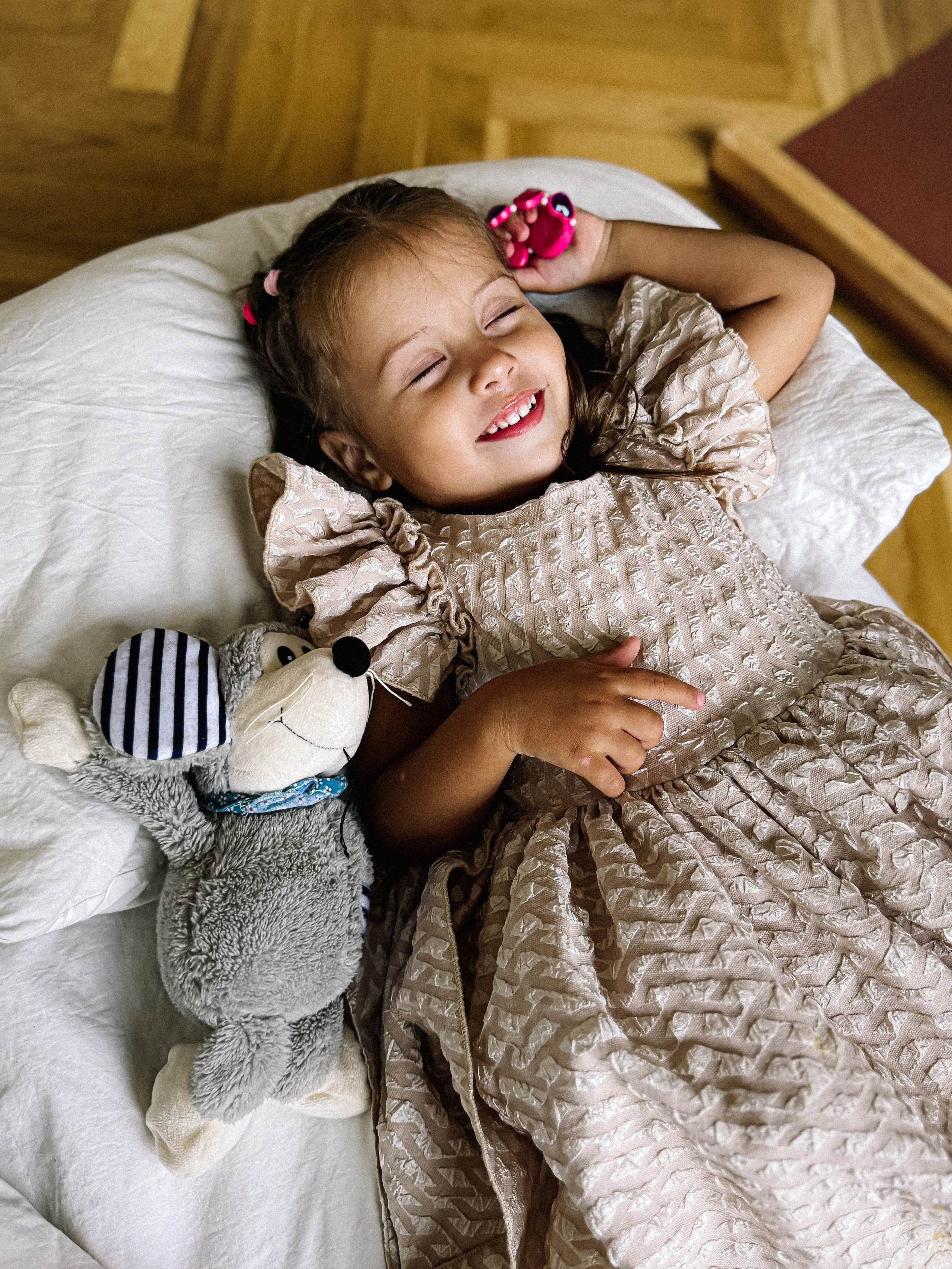 Портретный фотограф в Санкт-Петербурге Симона Рогинская