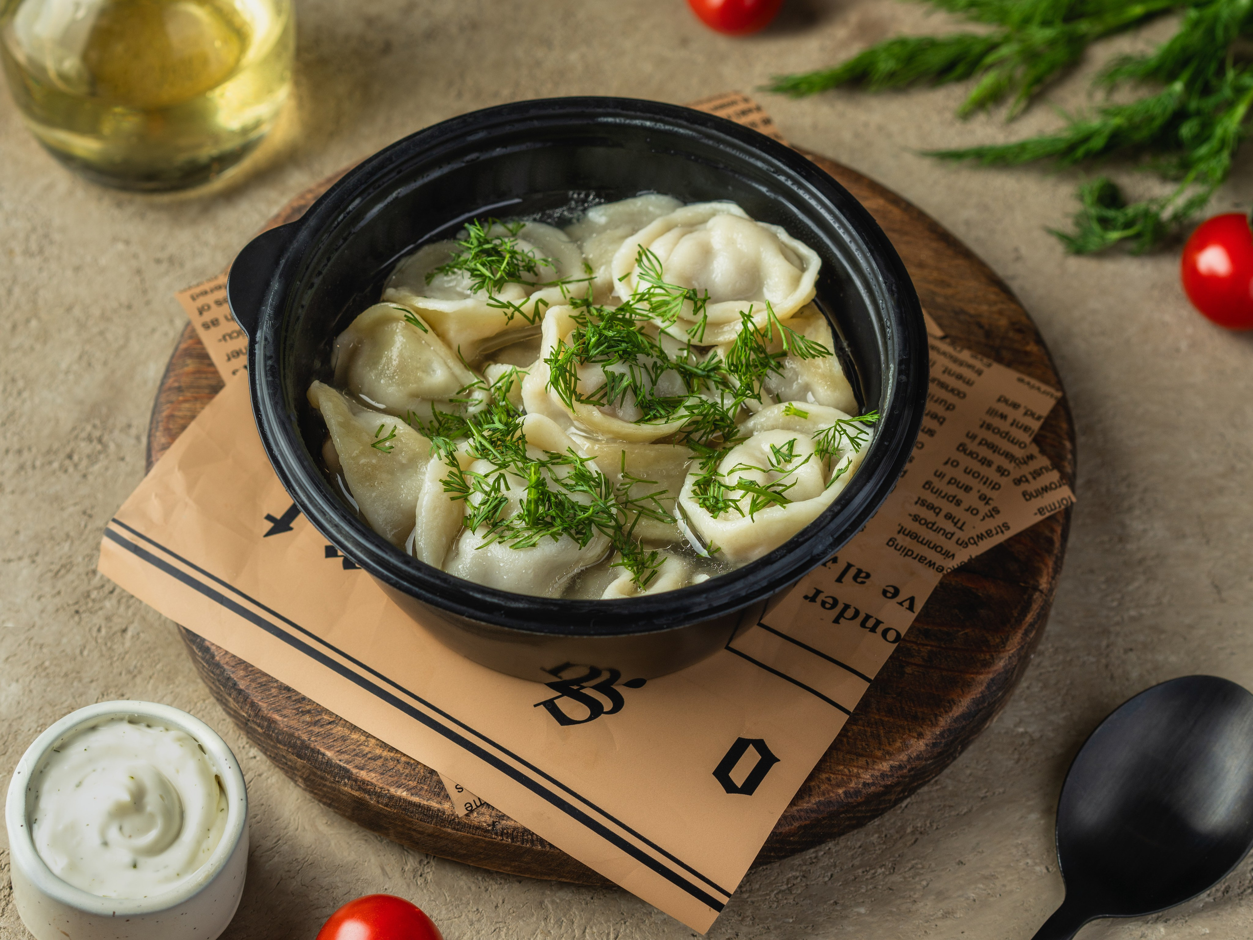 Съемка для меню доставки. Фудфотограф и предметный фотограф в Нижнем Новгороде Надежда Серова