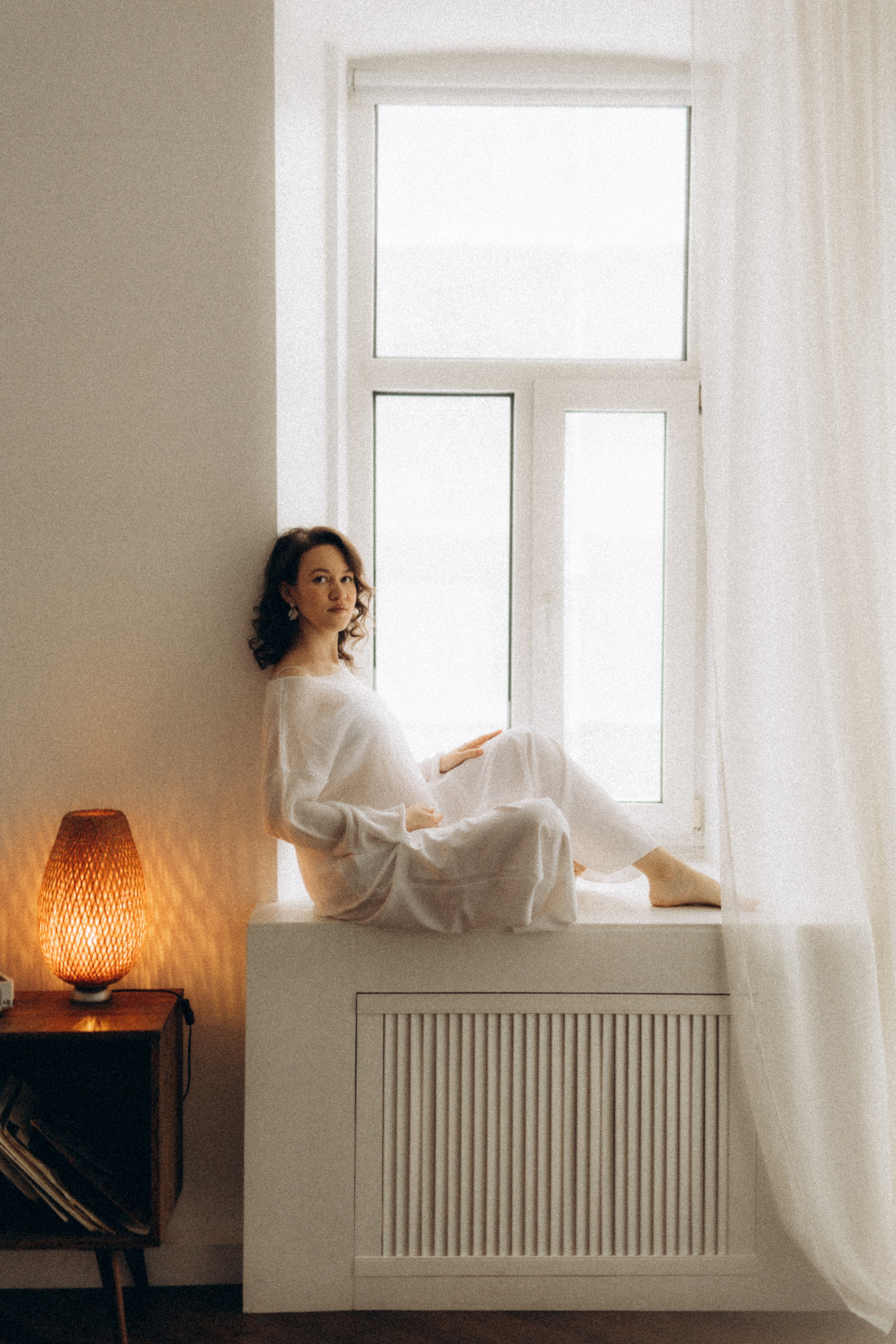 Любовь под сердцем. Семейный и портретный фотограф из Казани