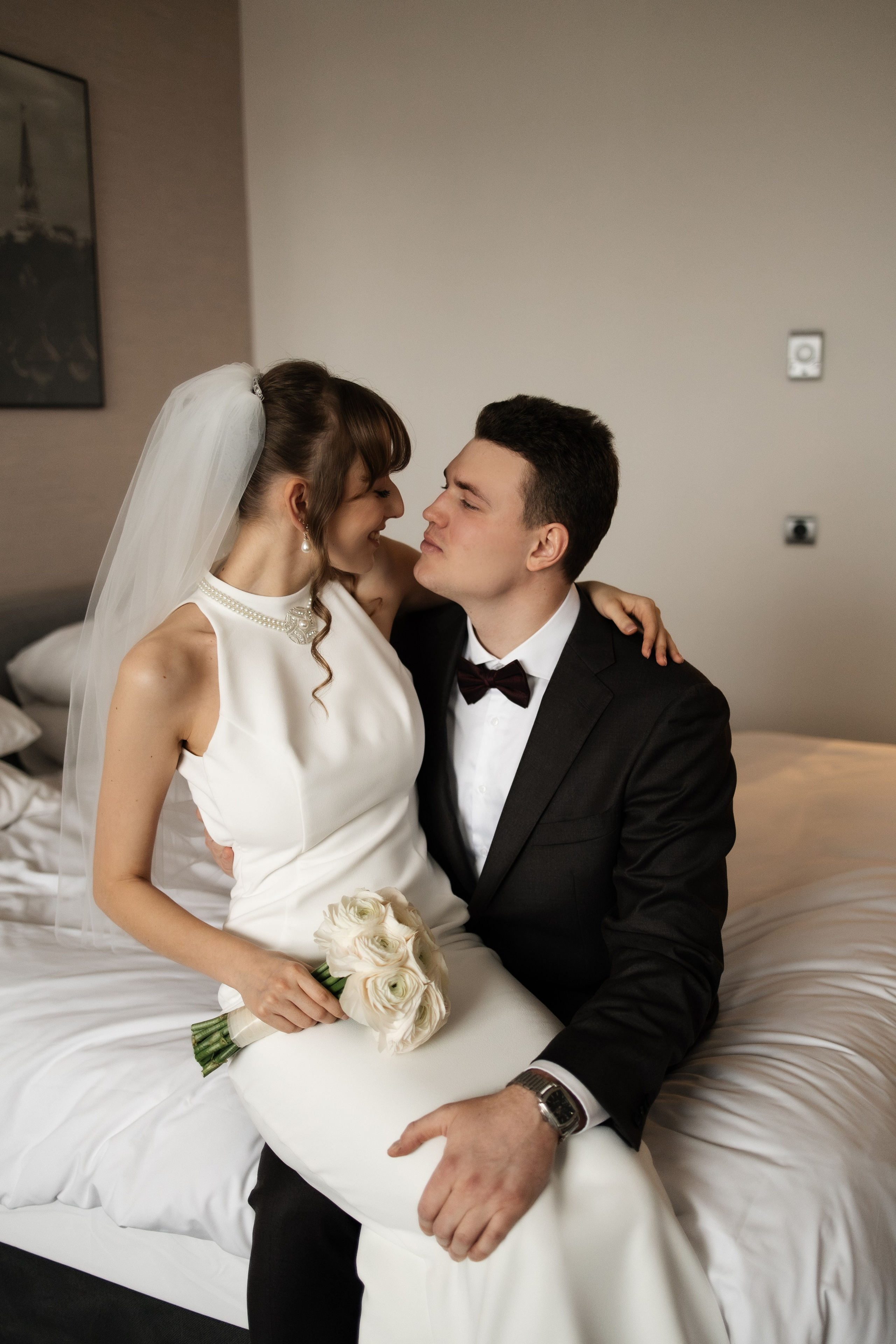 И. + А. Radisson Blu Belorusskaya + банкет. Семейный и lovestory фотограф в Москве Светлана Коняхина