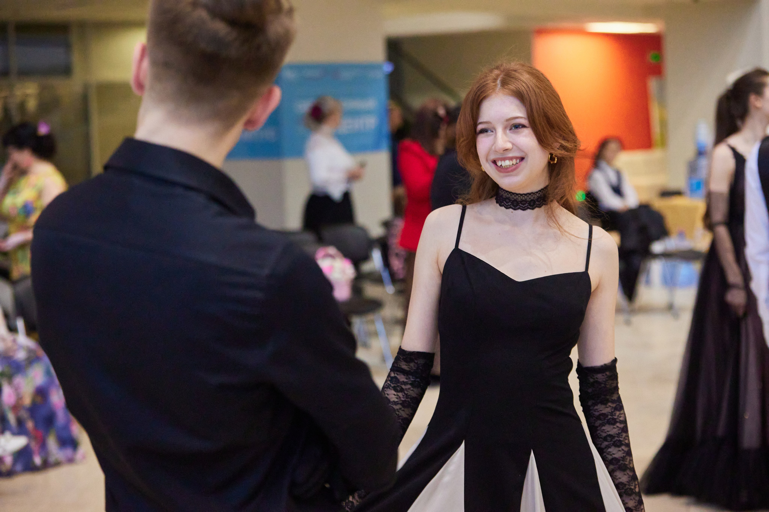 Ах, этот Бал!. Фотограф во Владивостоке Осипчук Дмитрий