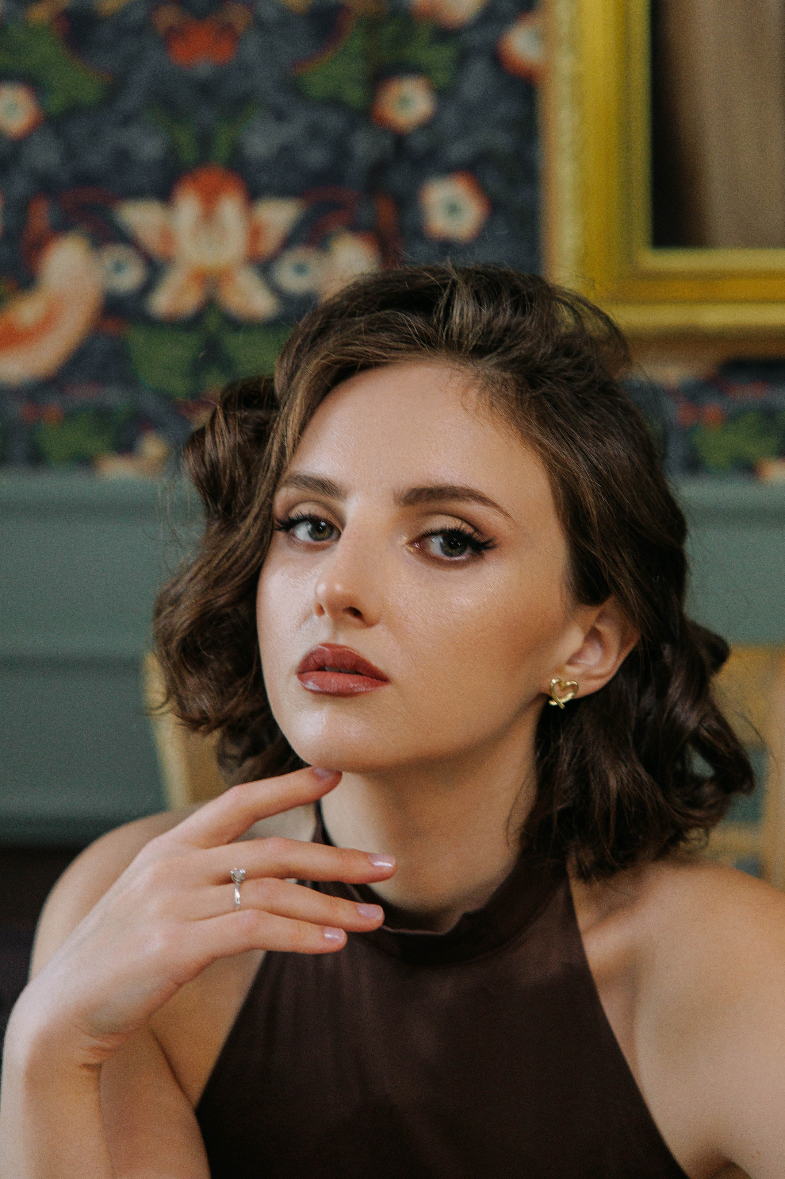 Валерия. Профессиональный фотограф в городе Уфа