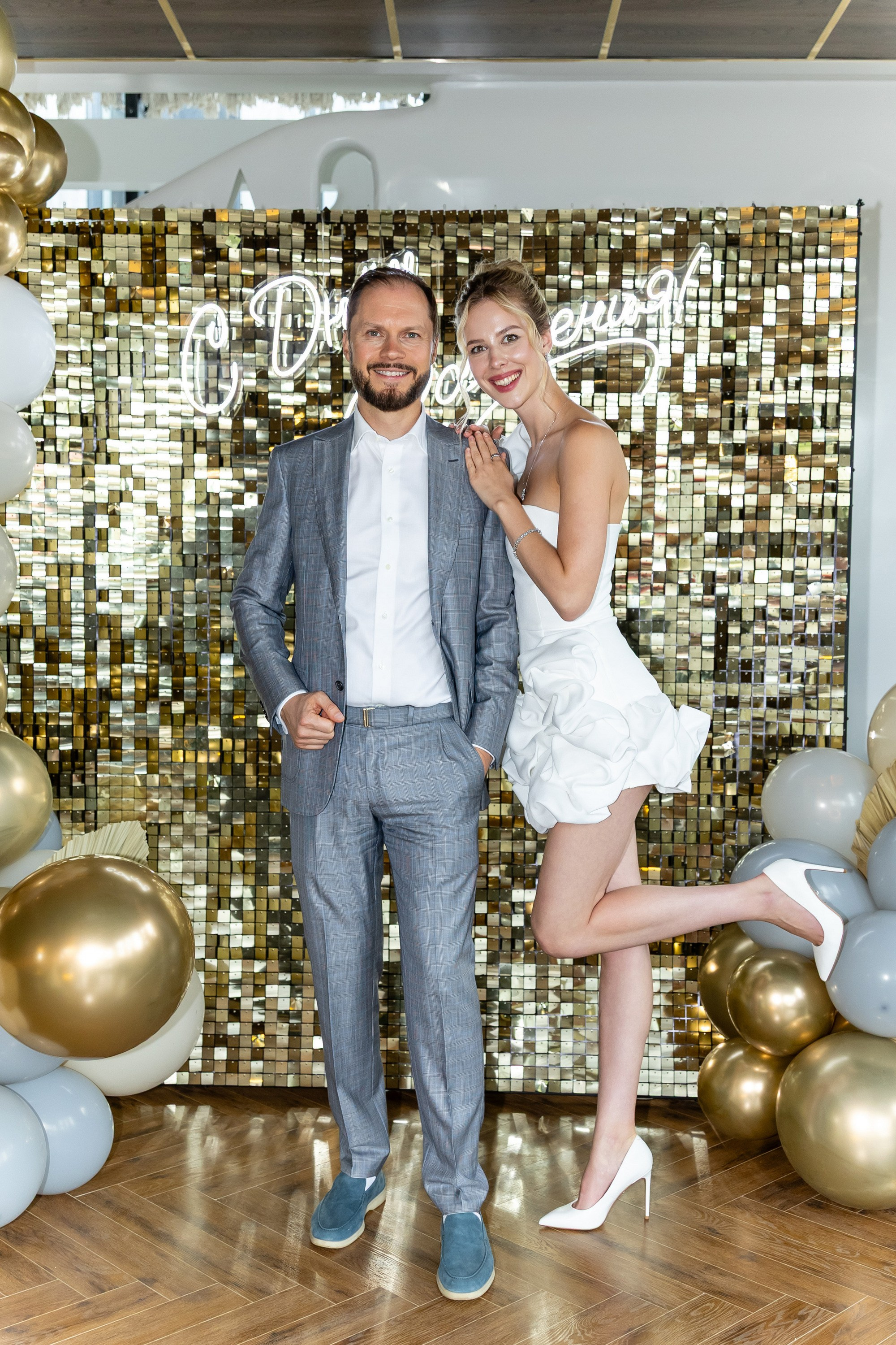 День рождения (Iliadiz). Татьяна Чернышова свадебный фотограф Москва