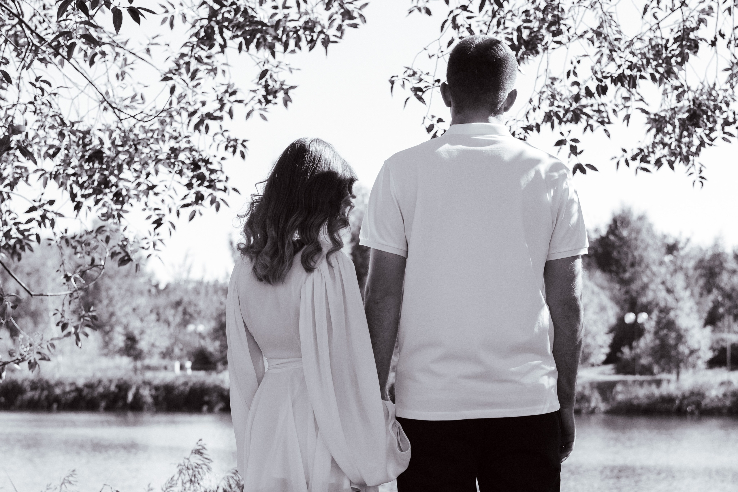 Анастасия и Александр