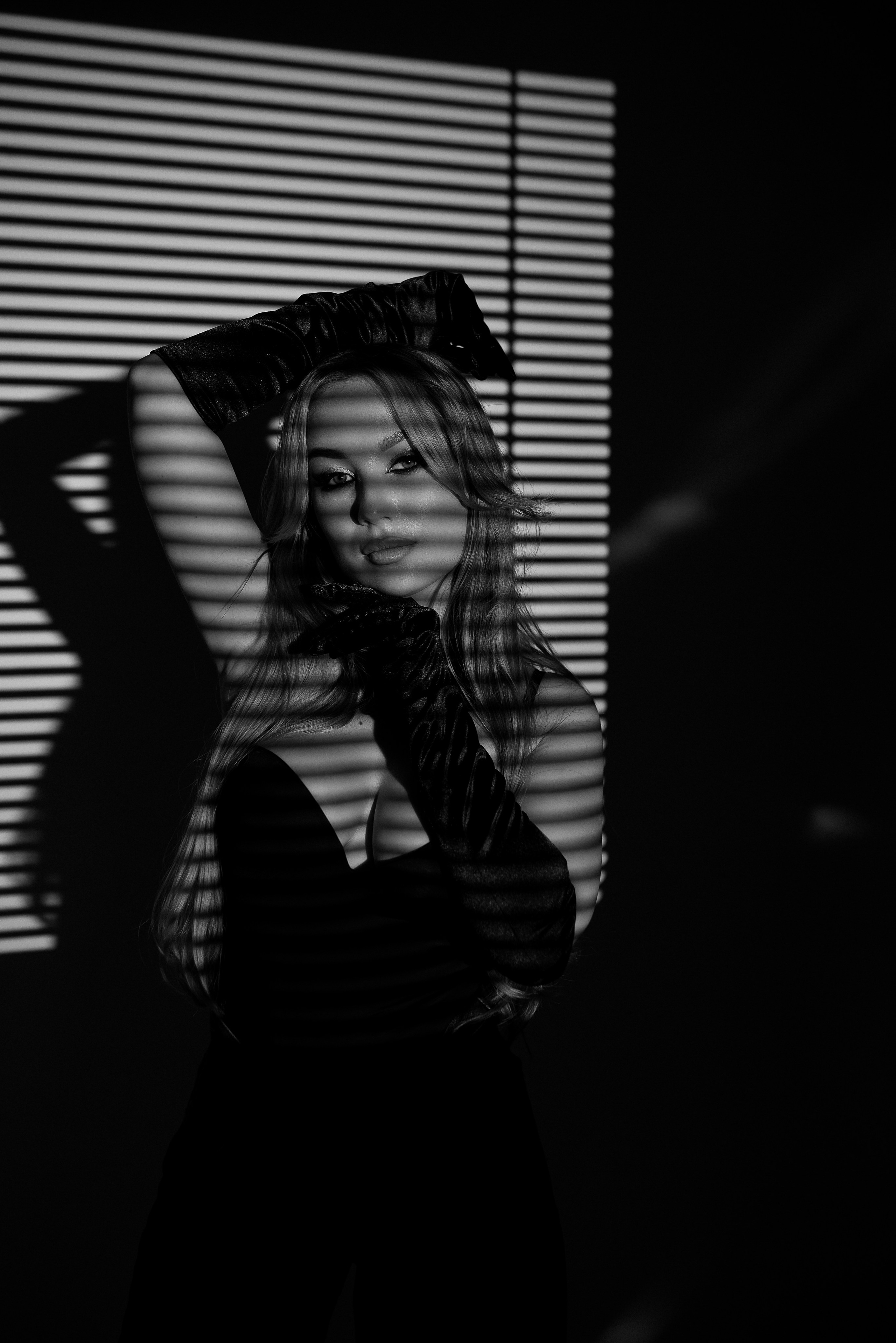 Алина, косметолог