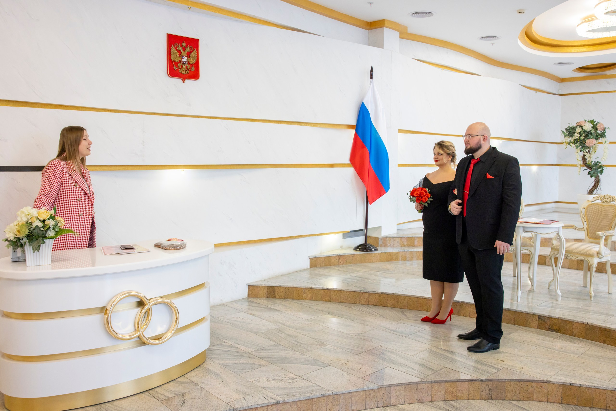 Свадьба Александра и Светланы. Фотограф в Туле Крупский АнДРей. Фотостудия «КАДР71» в Туле