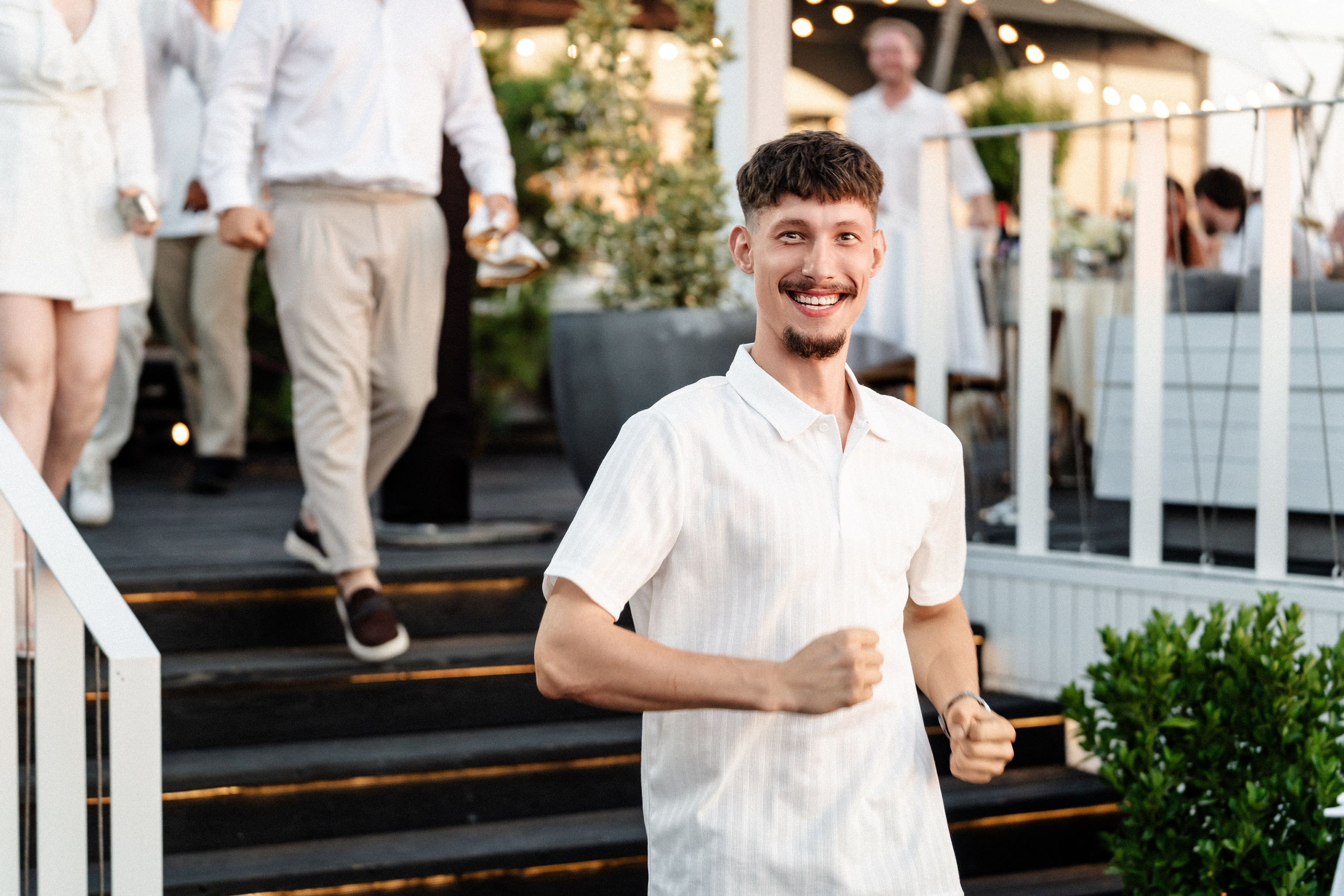 Премия «Что Где Есть» Маяк. Свадебный и репортажный, фуд фотограф в Новороссийске Евгений Александриди