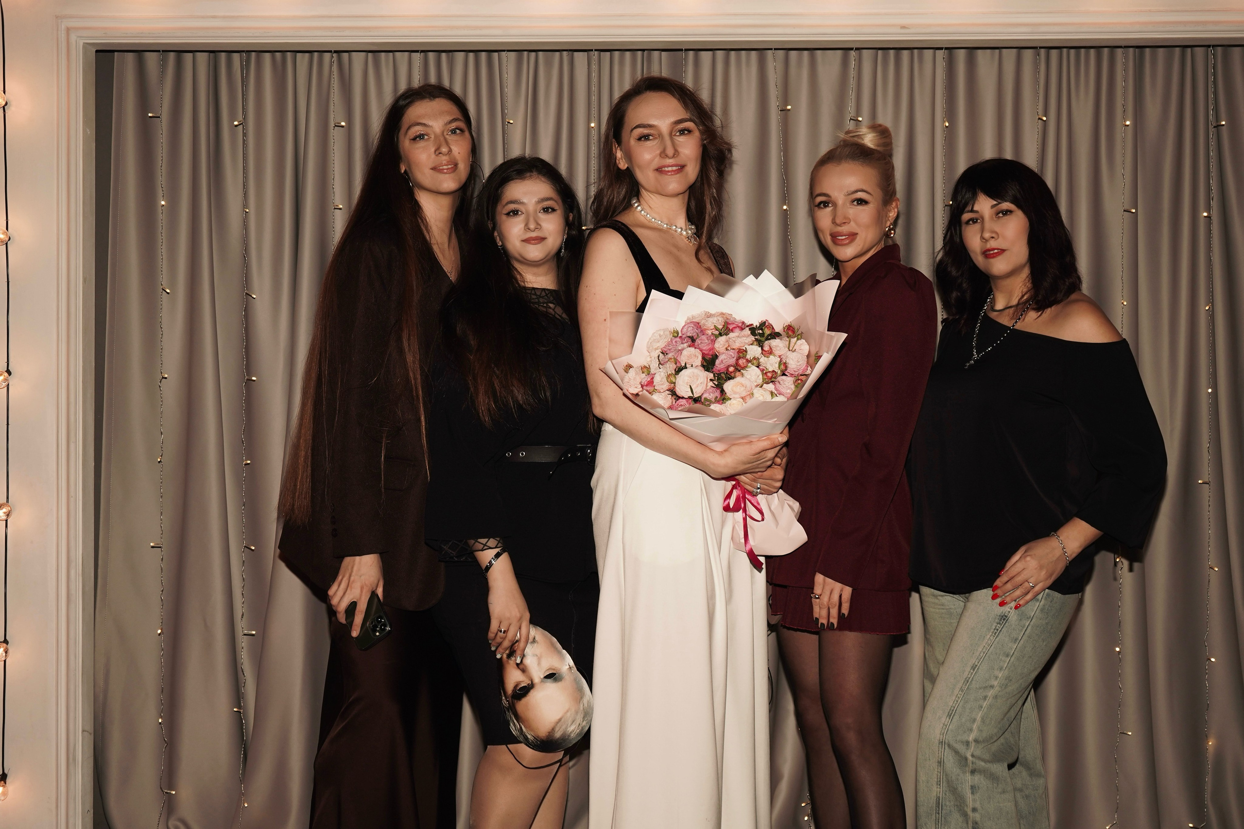 Караоке. Tuspukto