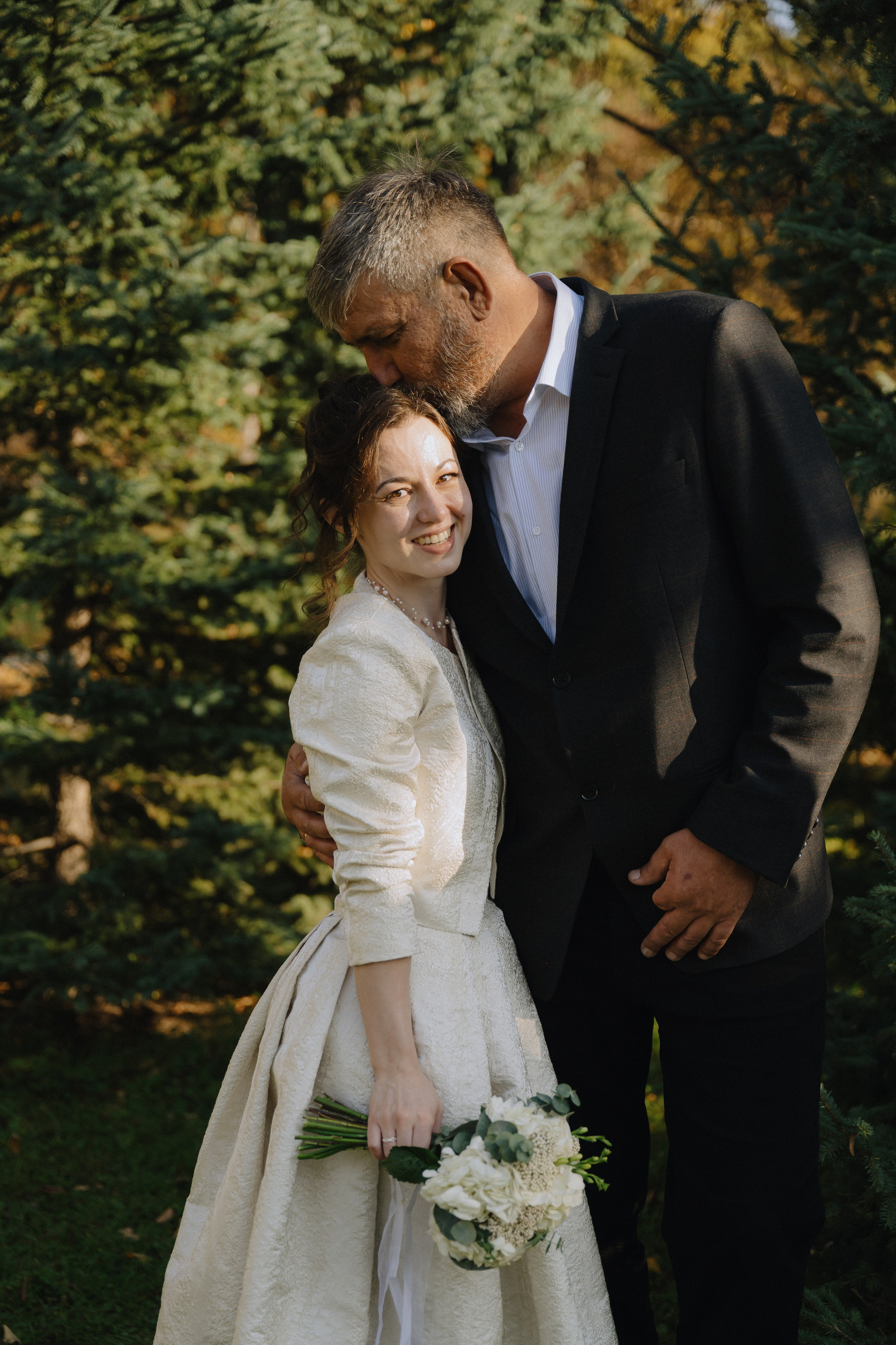 Александра & Игорь, Академгородок