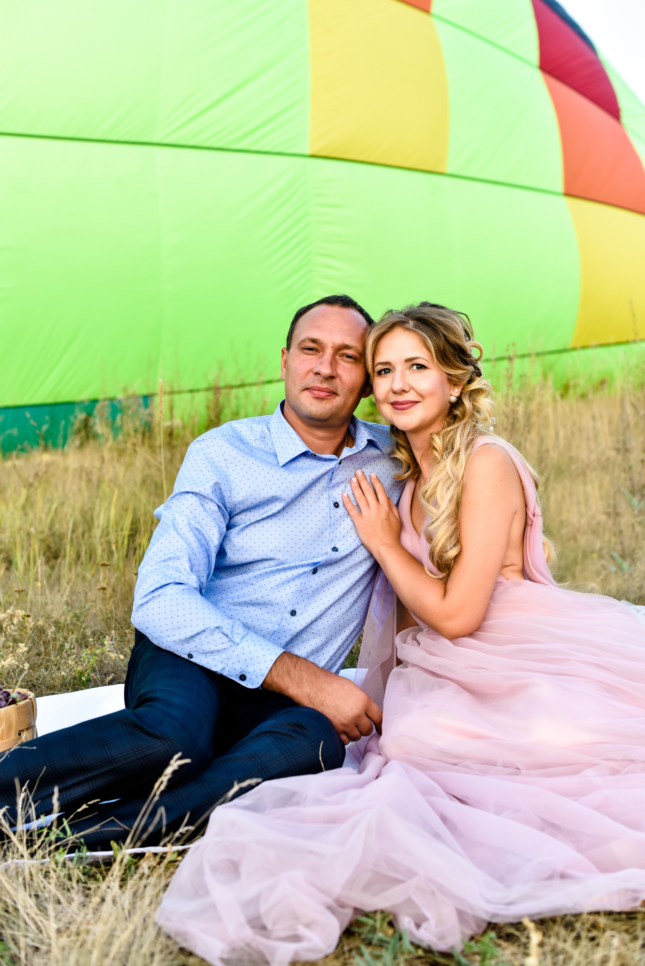 Предложение на шаре