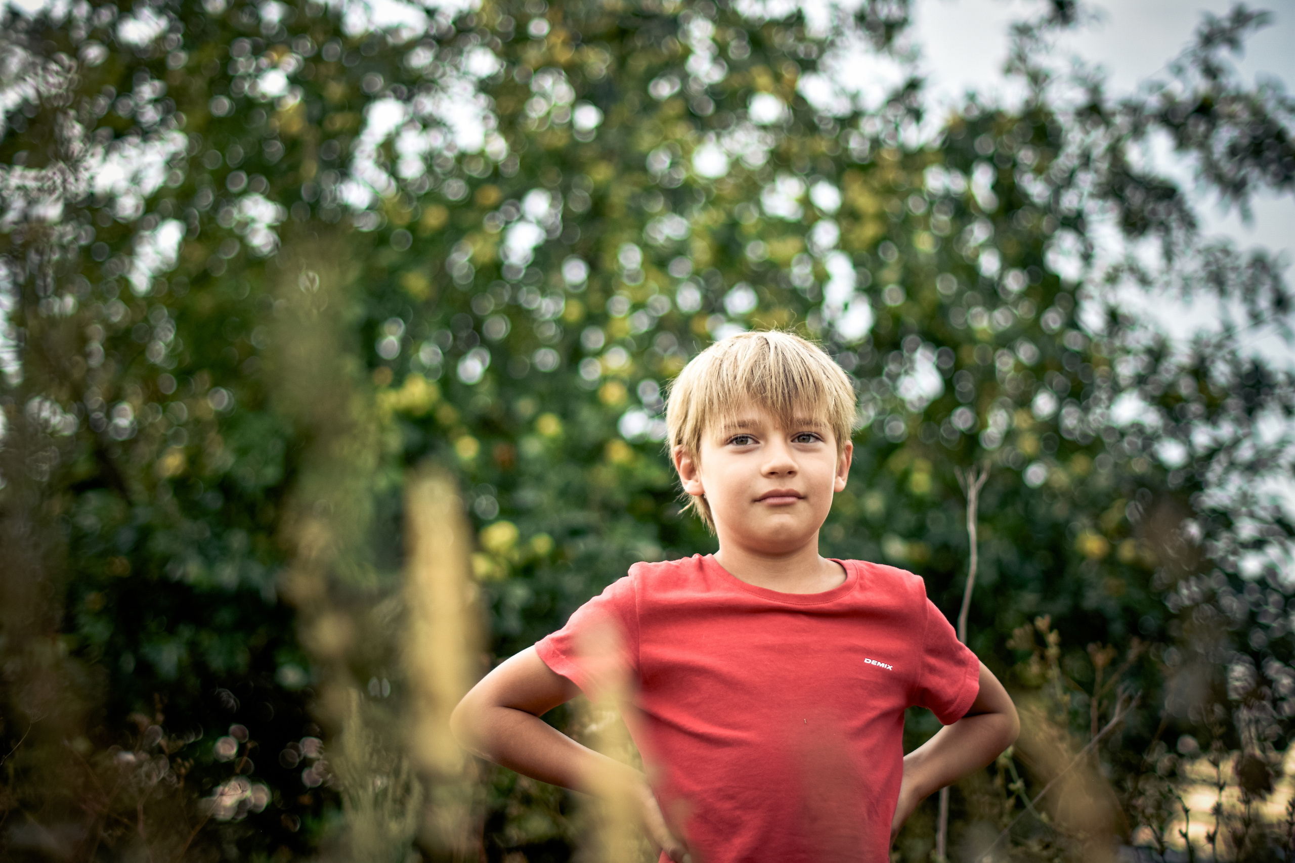 Фотосессия на природе в Самаре и Самарской области