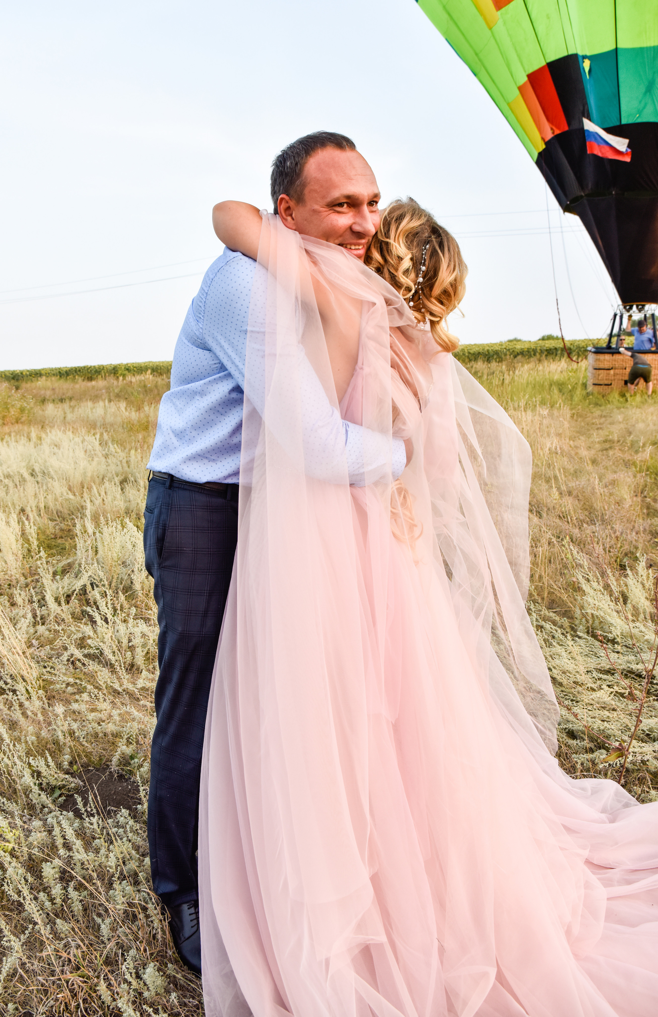 Предложение на шаре