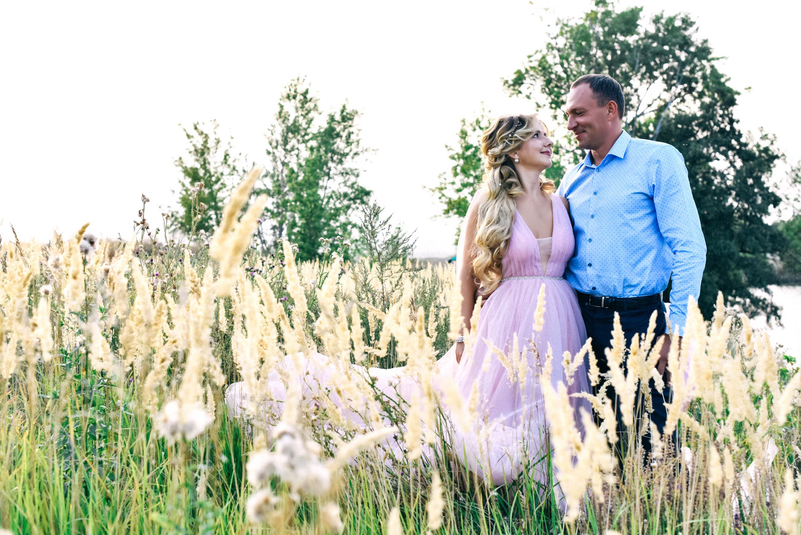 Предложение на шаре