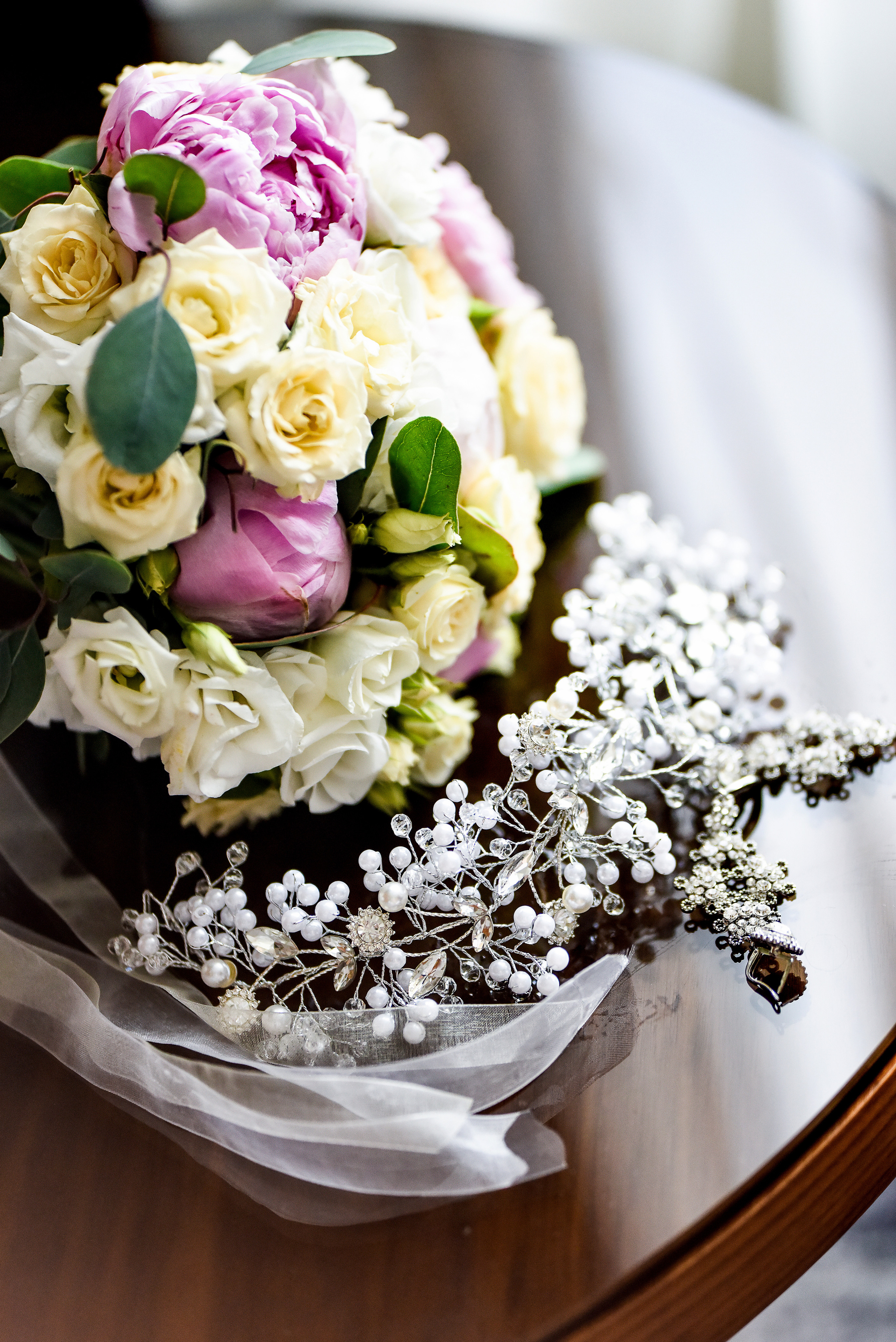 Свадебный фотограф в Самаре и Самарской области