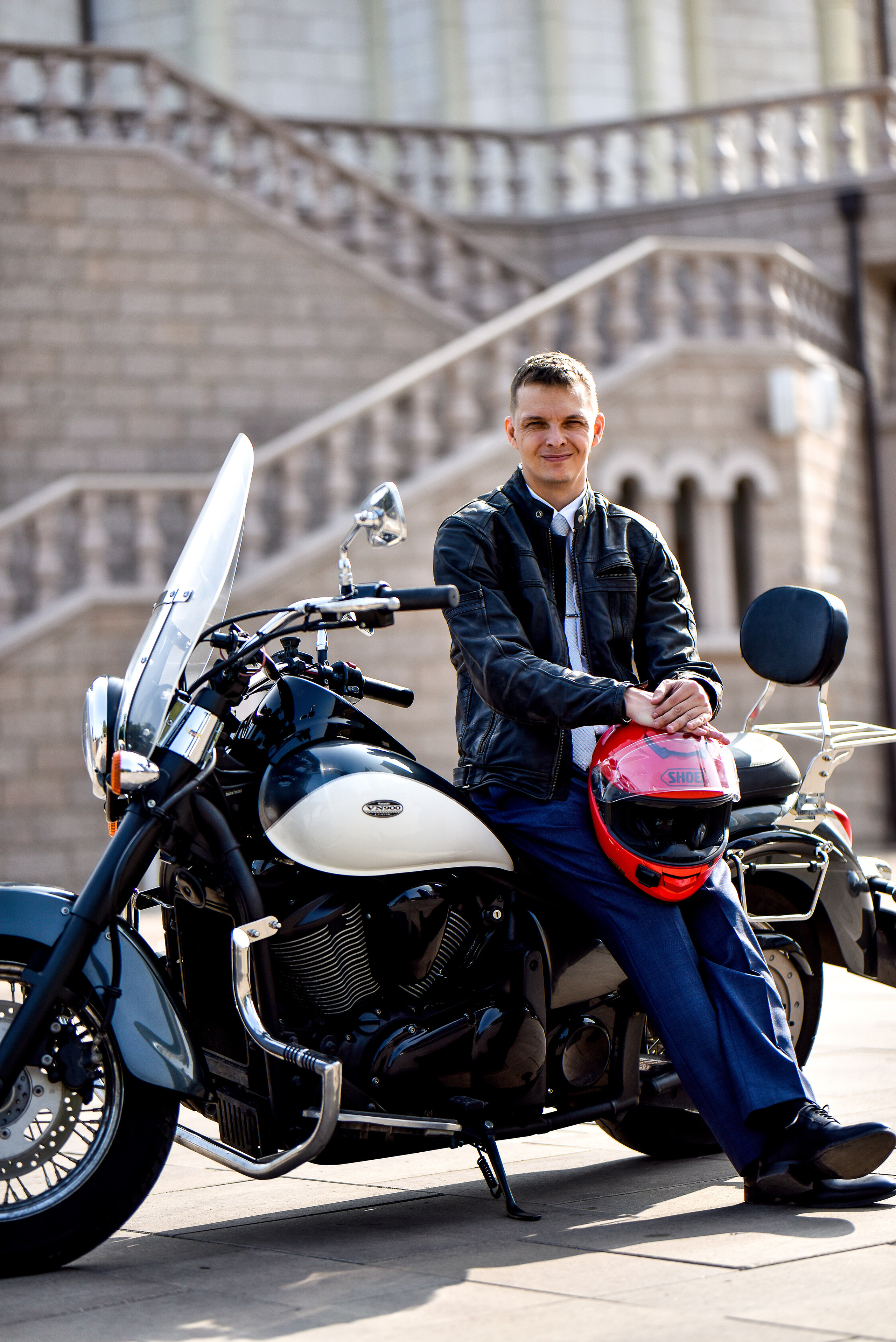 Свадебный фотограф в Самаре и Самарской области