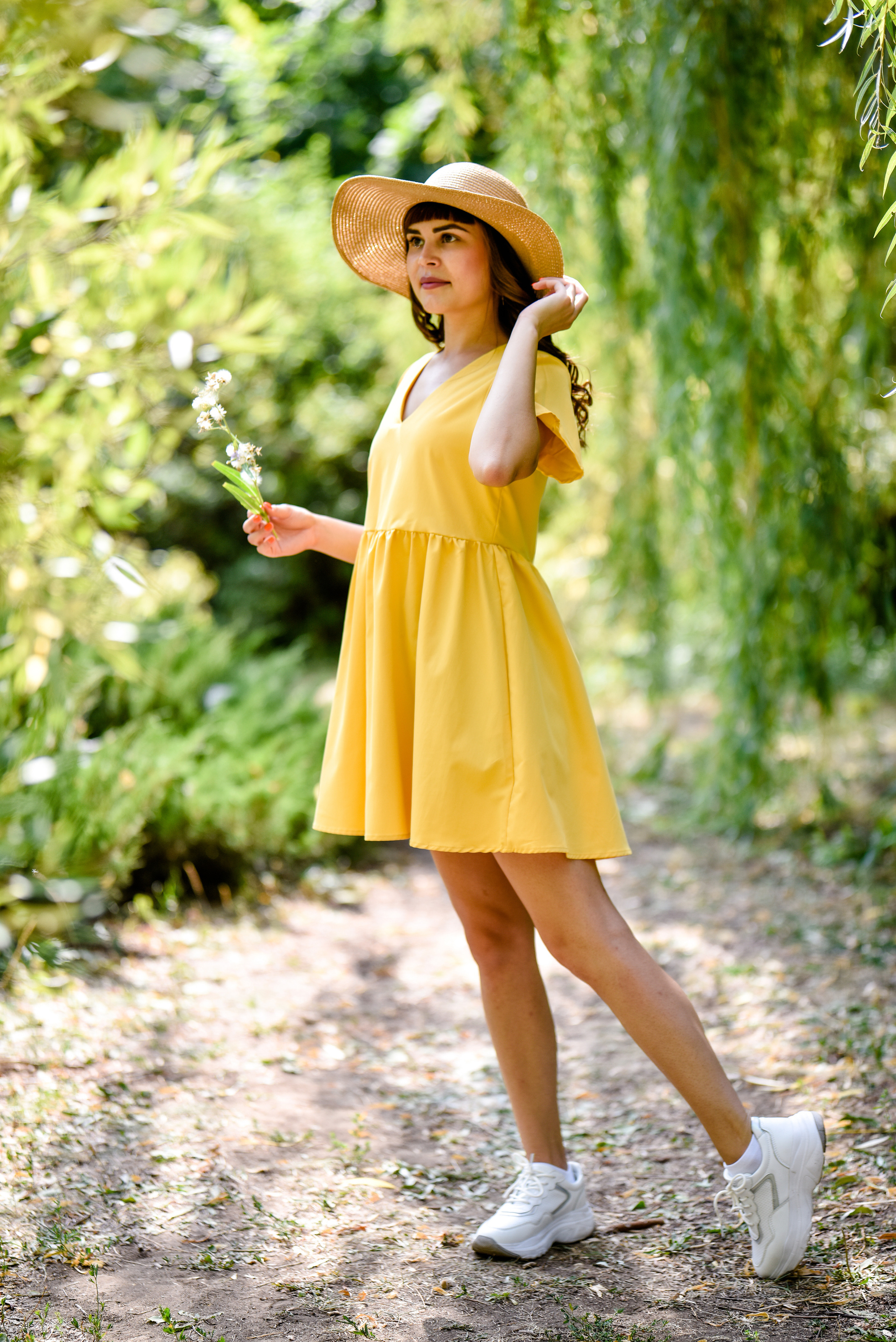 Фотосессия на природе в Самаре и Самарской области