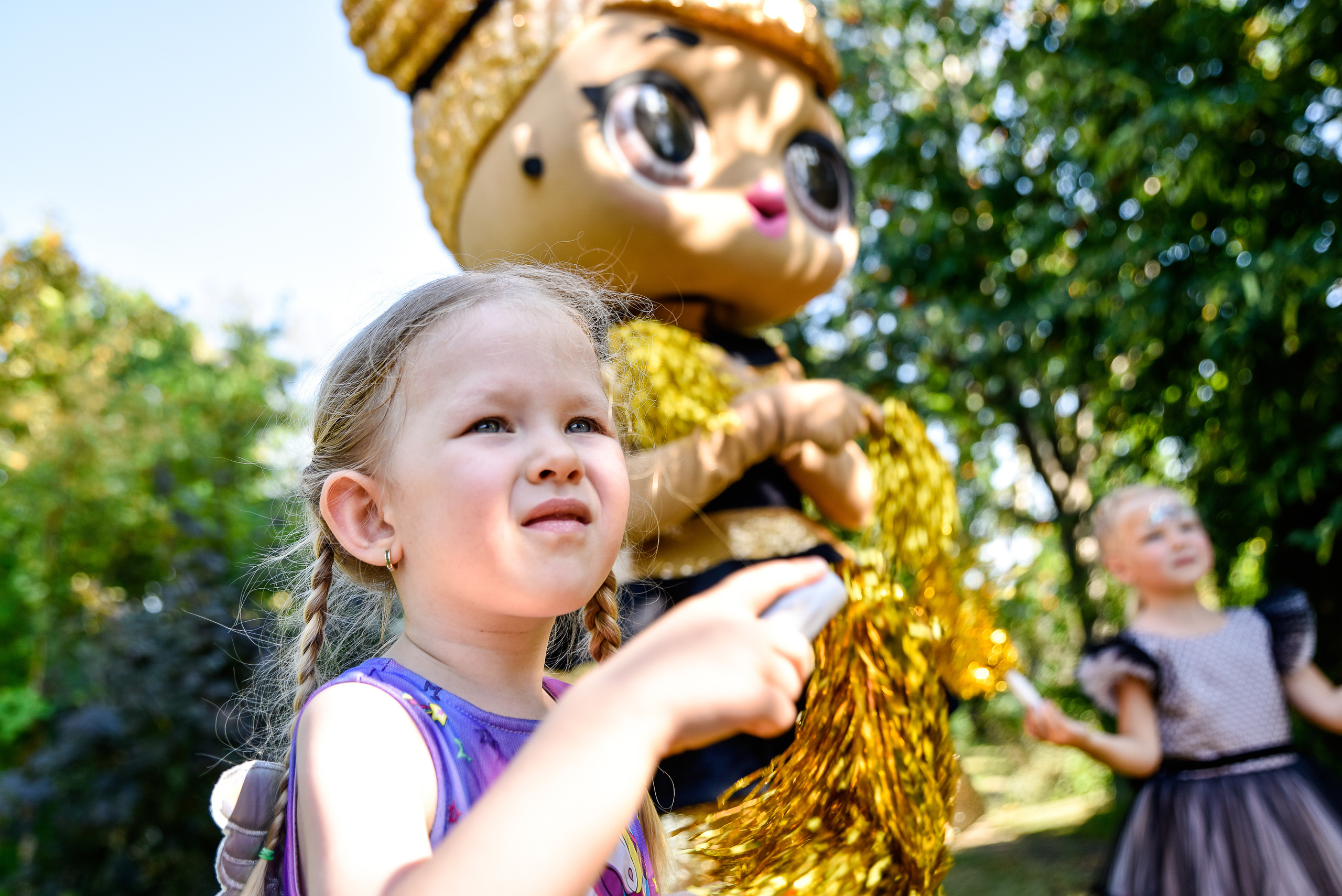Репортажная съемка в Самаре и Самарской области