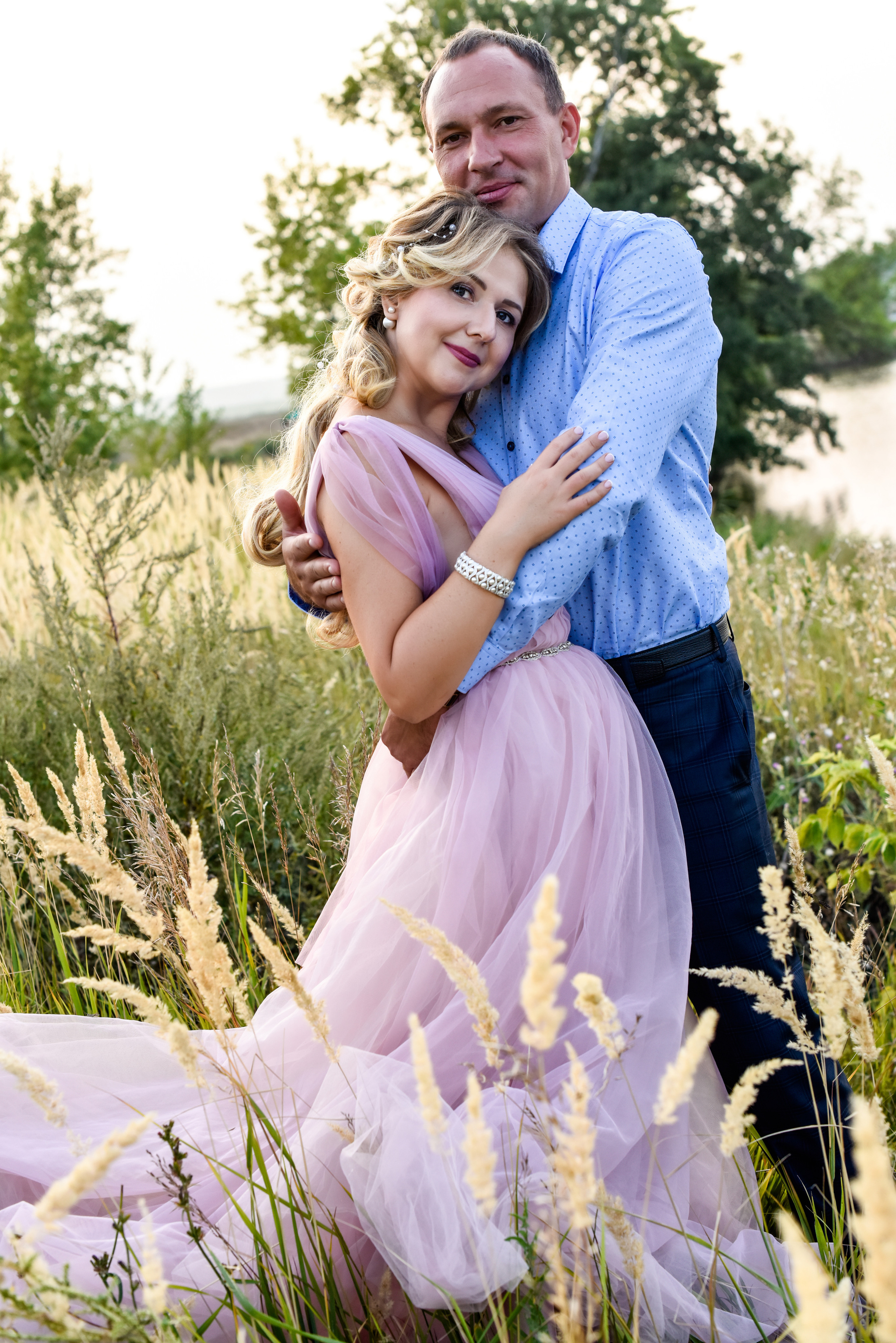 Предложение на шаре