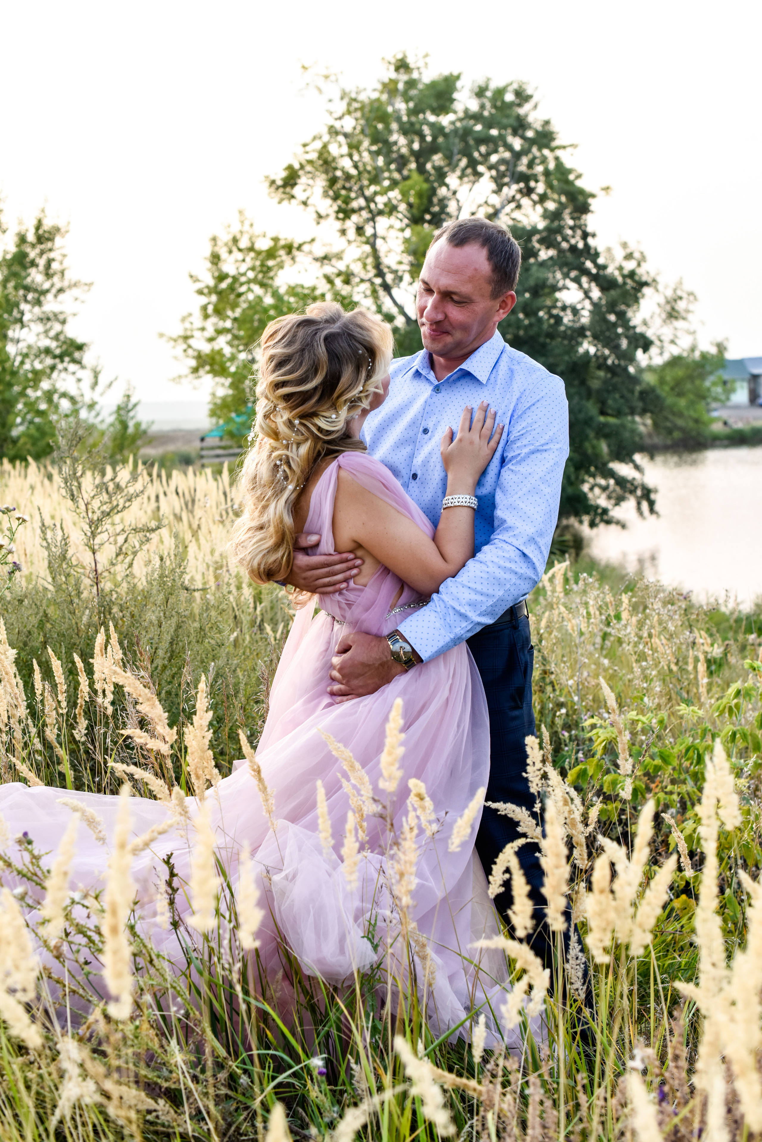 Предложение на шаре