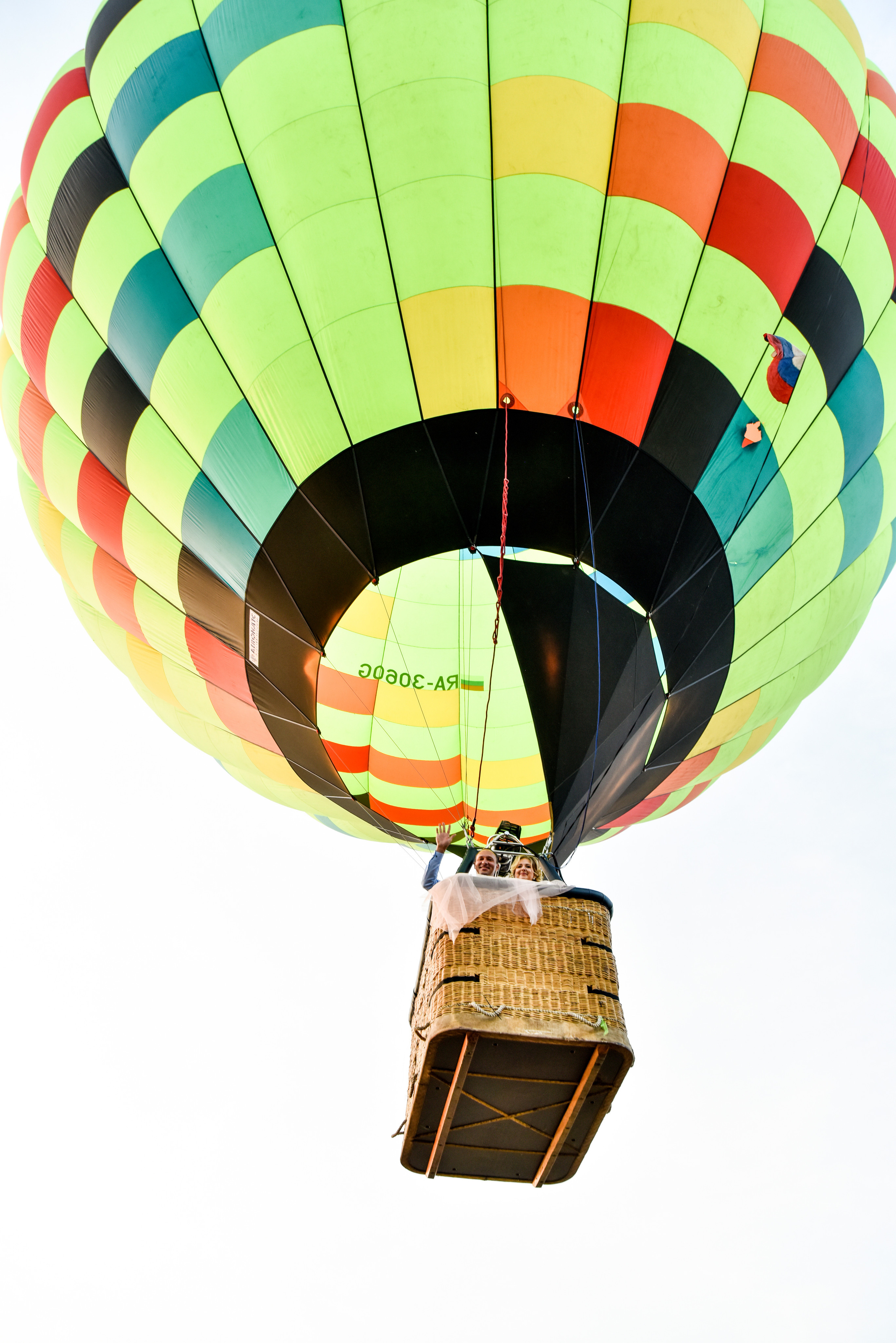 Предложение на шаре