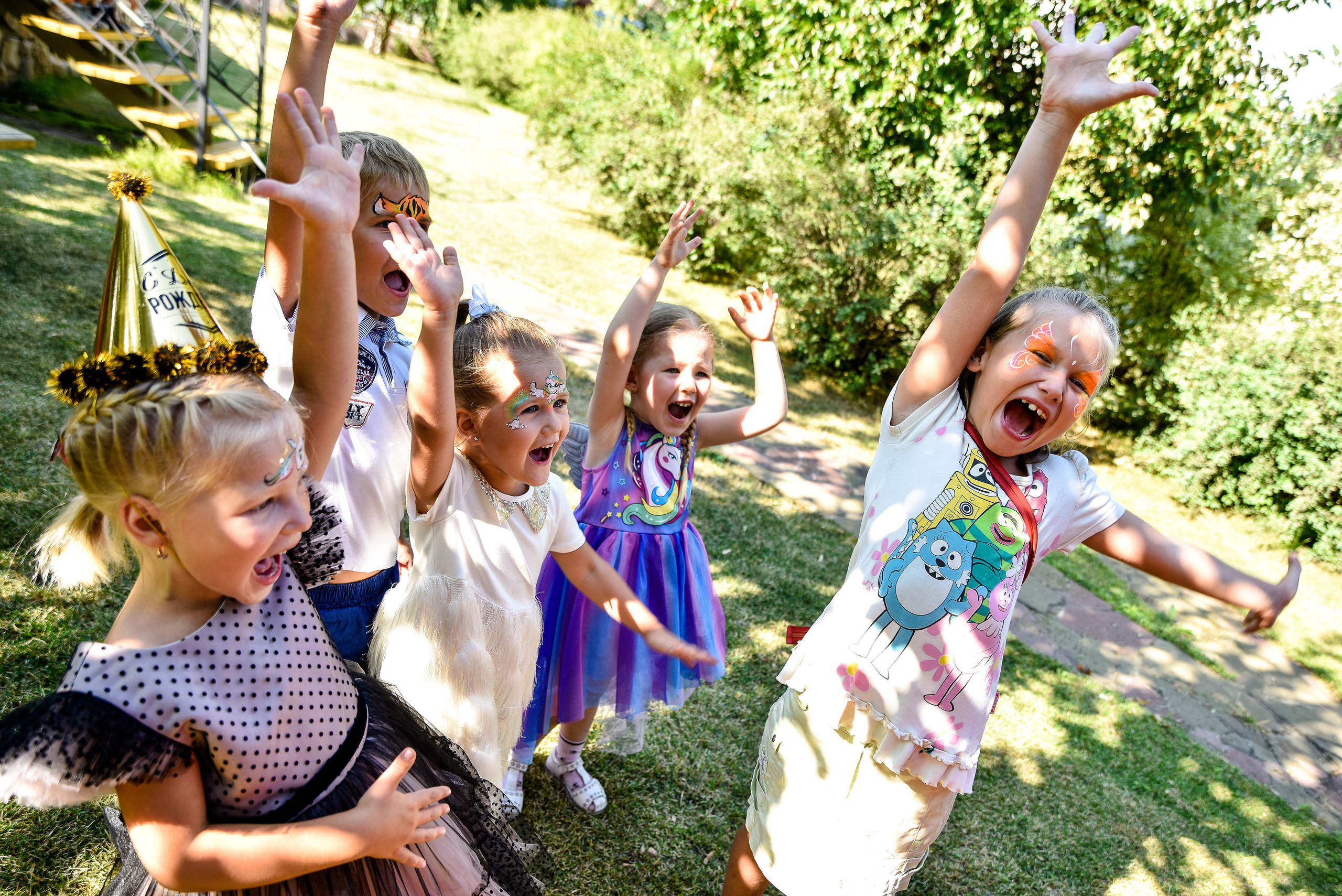 Репортажная съемка в Самаре и Самарской области