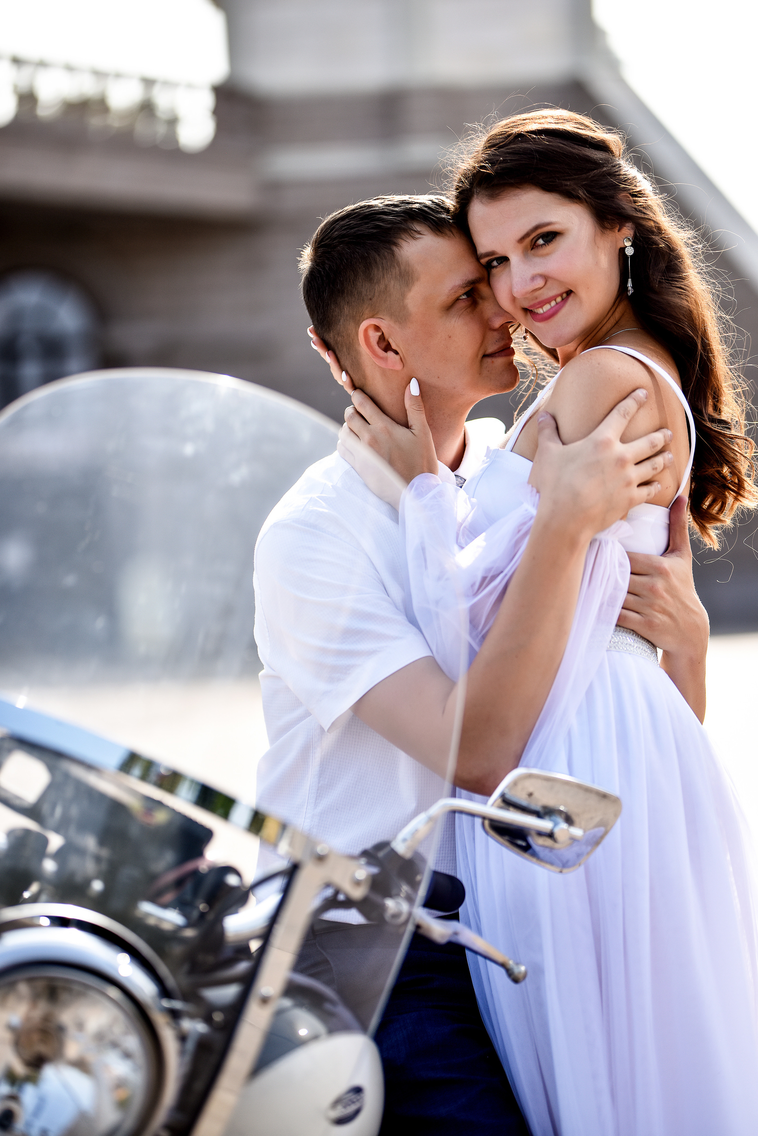 Свадебный фотограф в Самаре и Самарской области