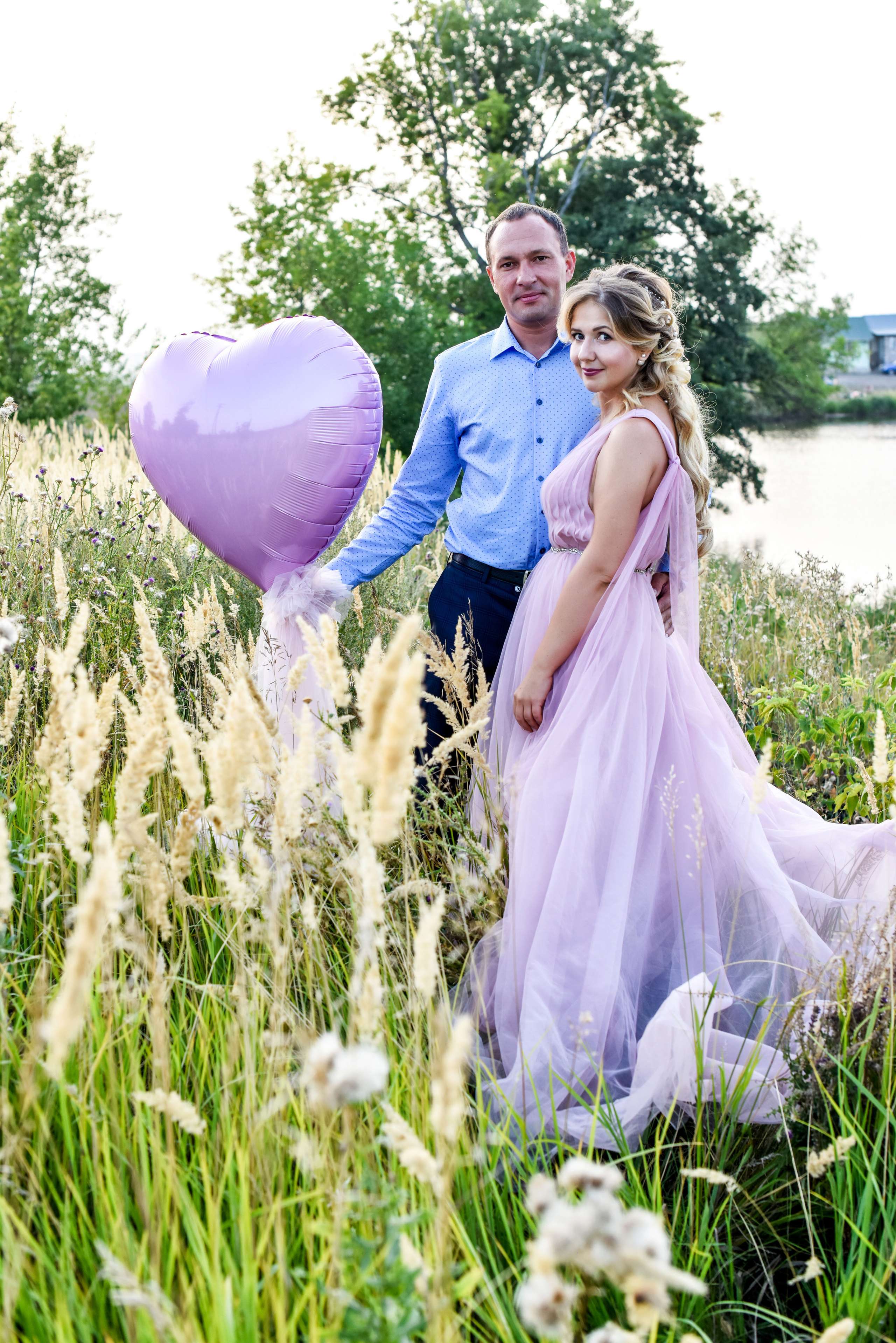 Предложение на шаре