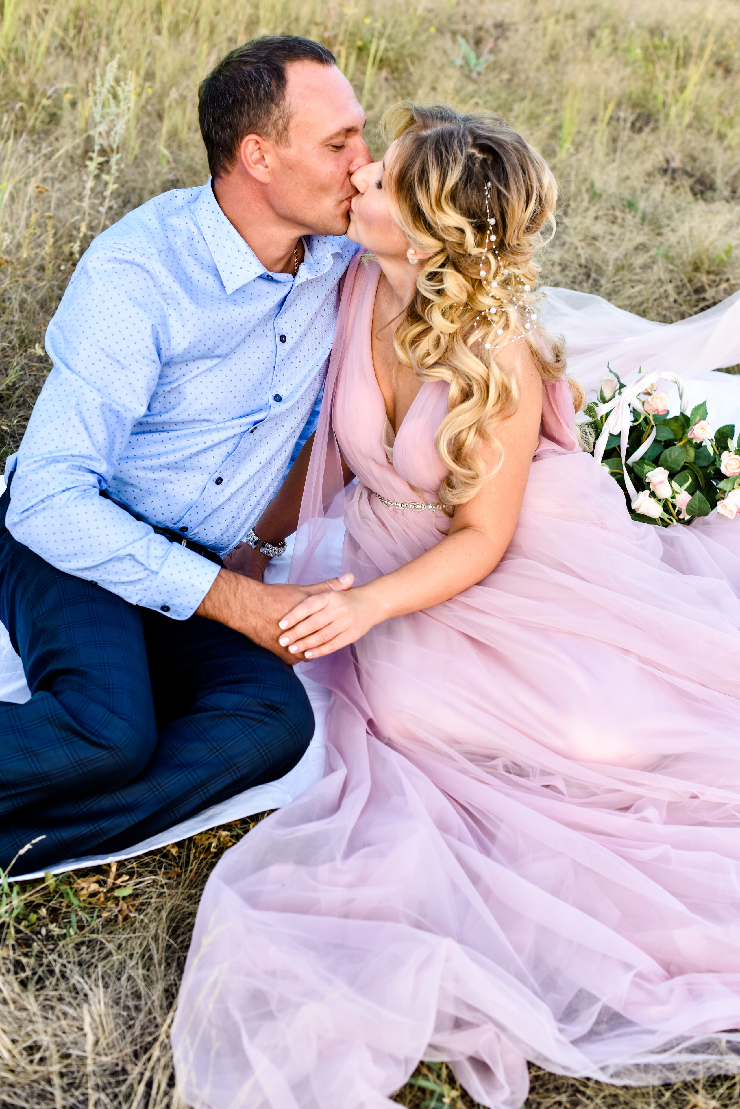 Предложение на шаре