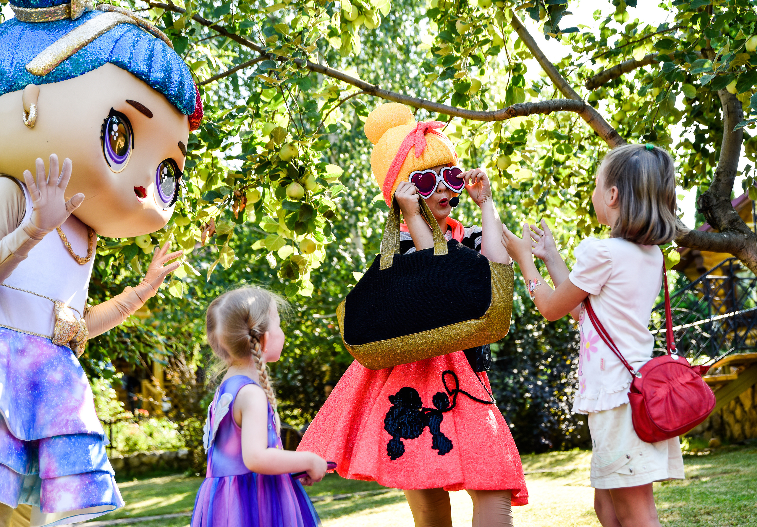 Репортажная съемка в Самаре и Самарской области