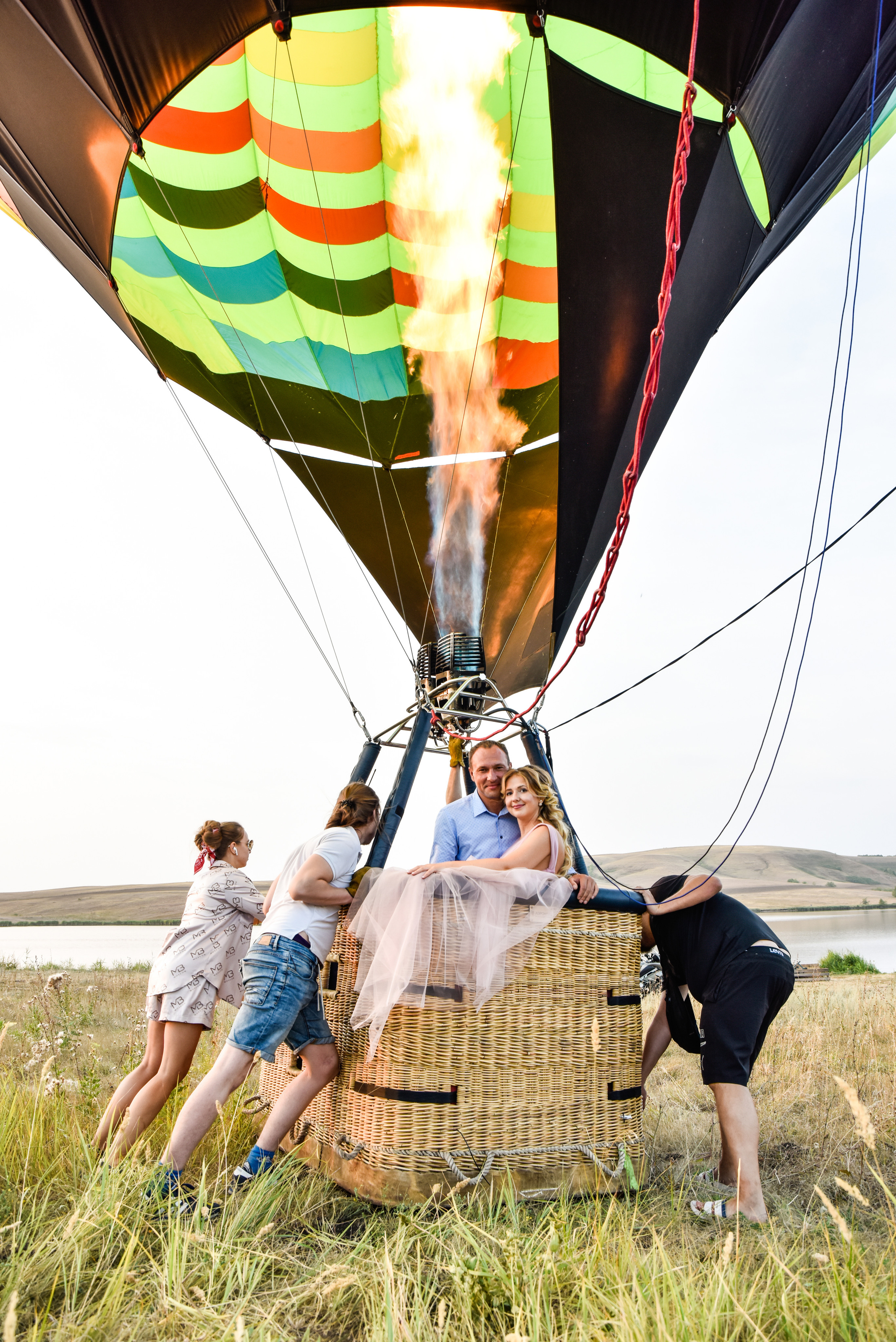 Предложение на шаре