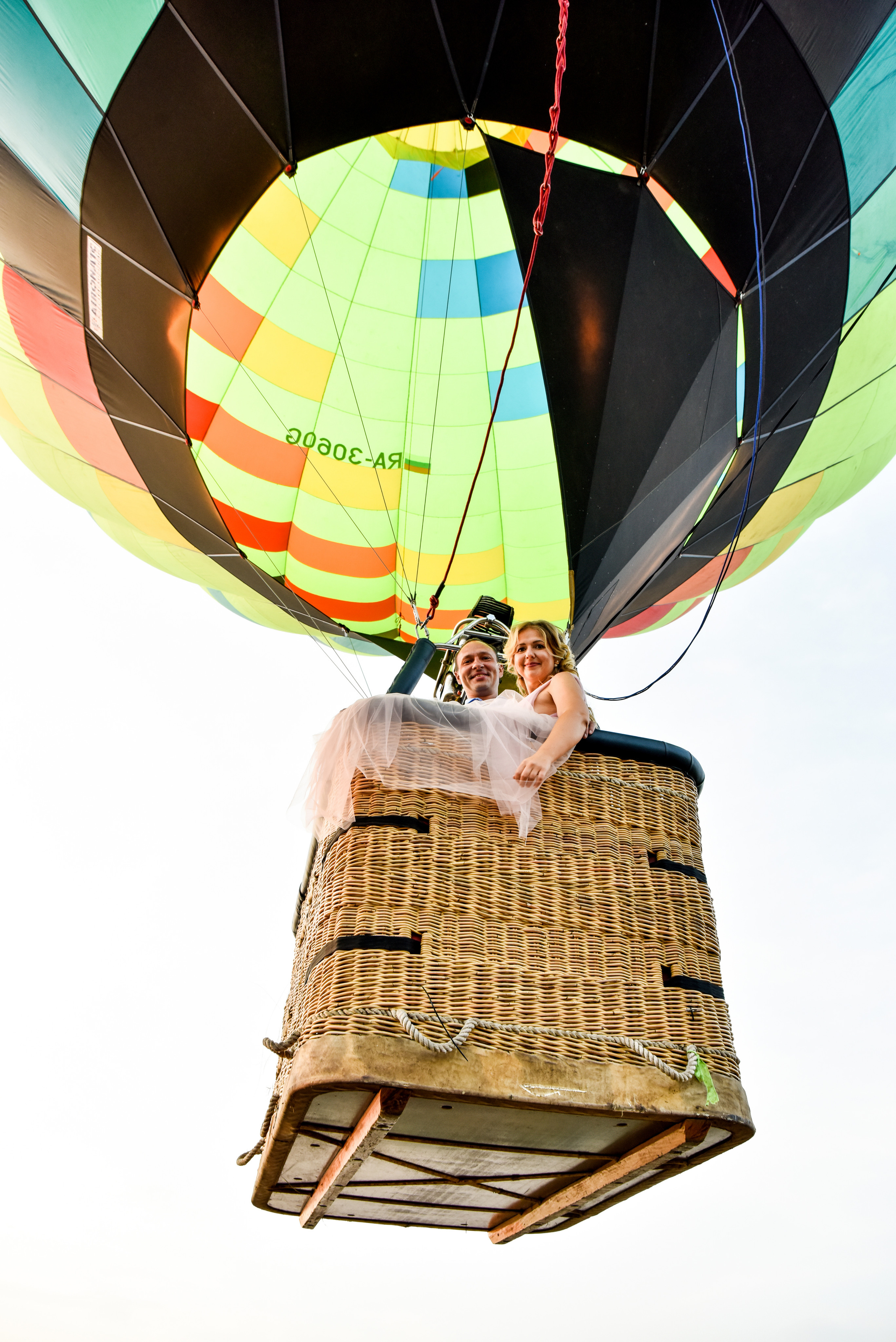 Предложение на шаре