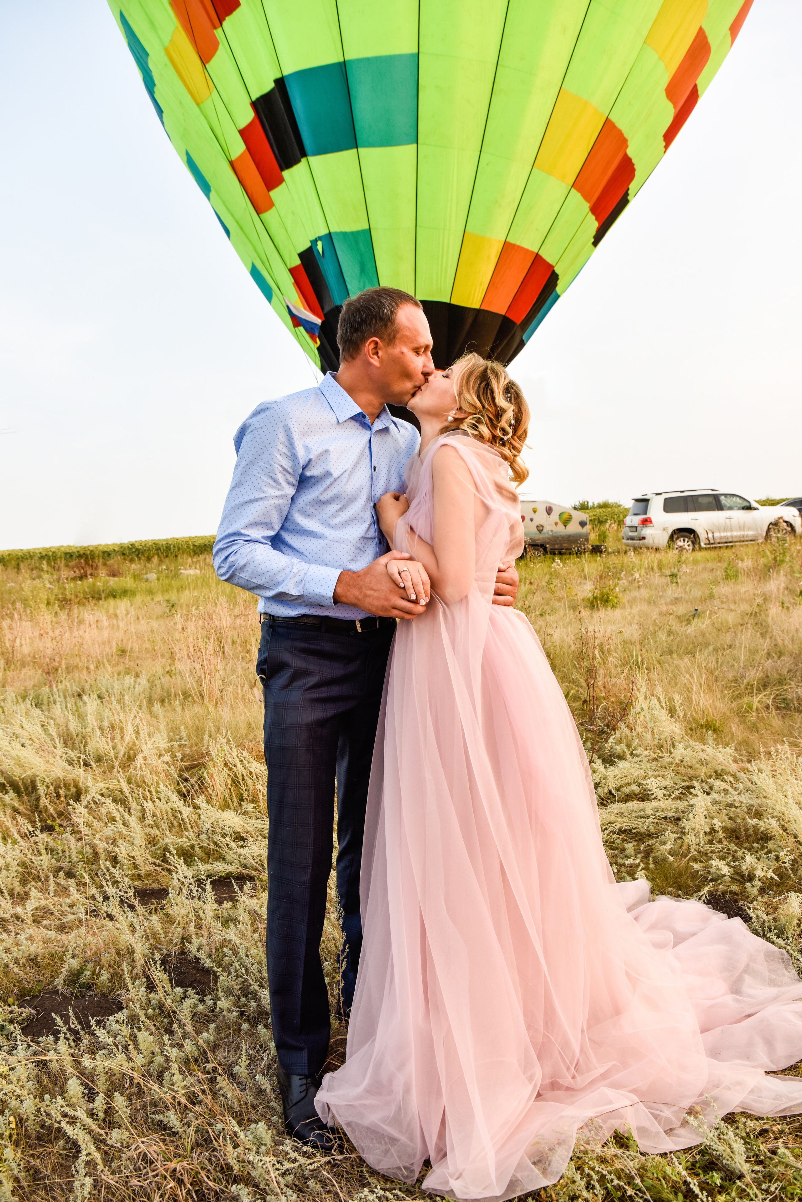 Предложение на шаре