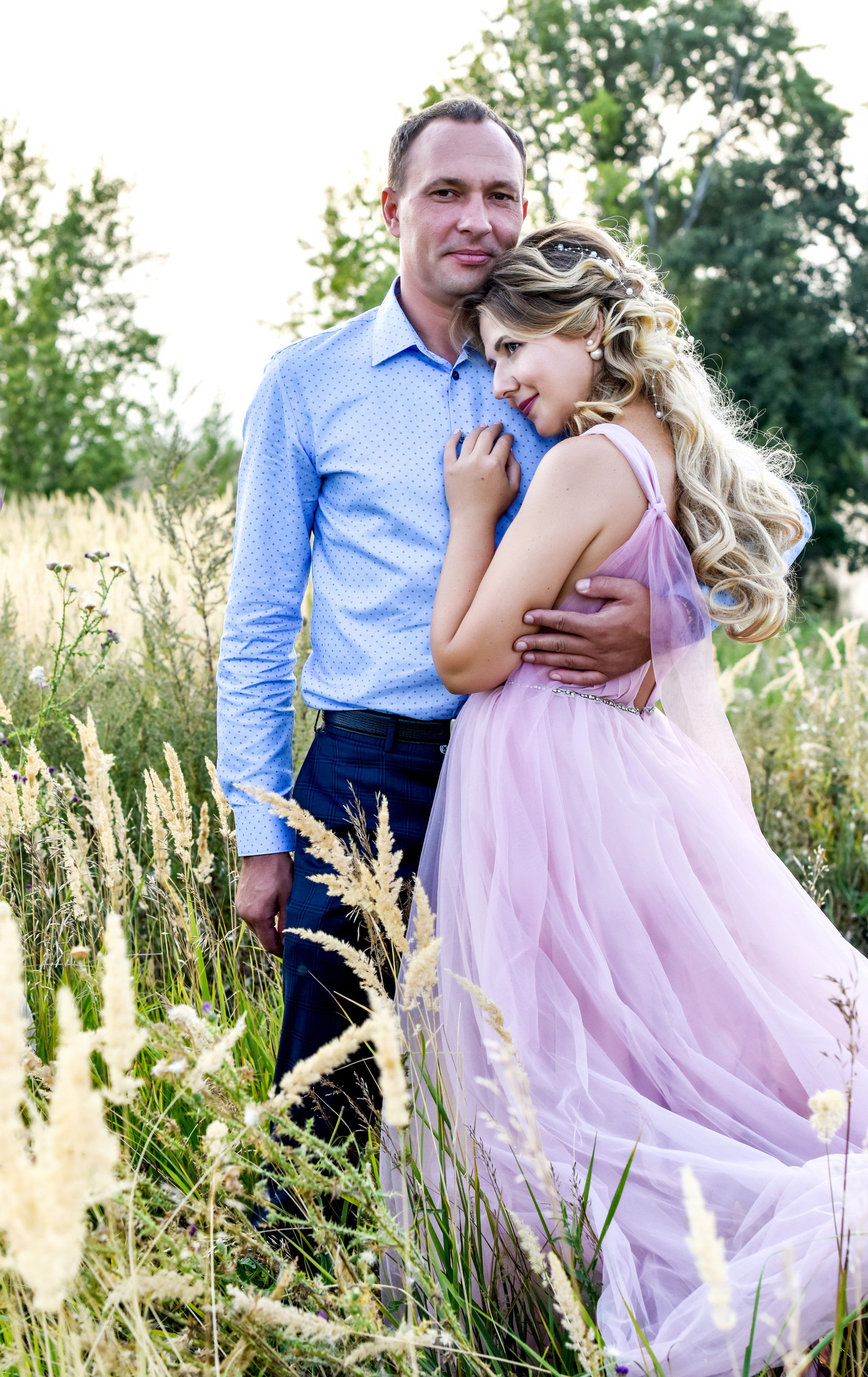 Предложение на шаре